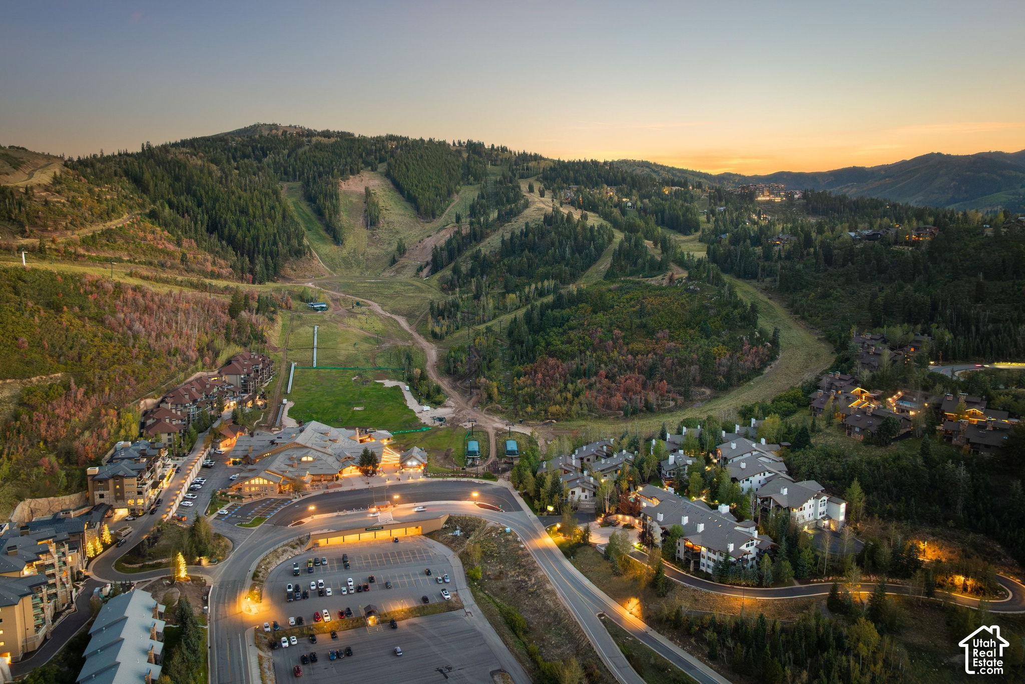 2100 DEER VALLEY DR #501