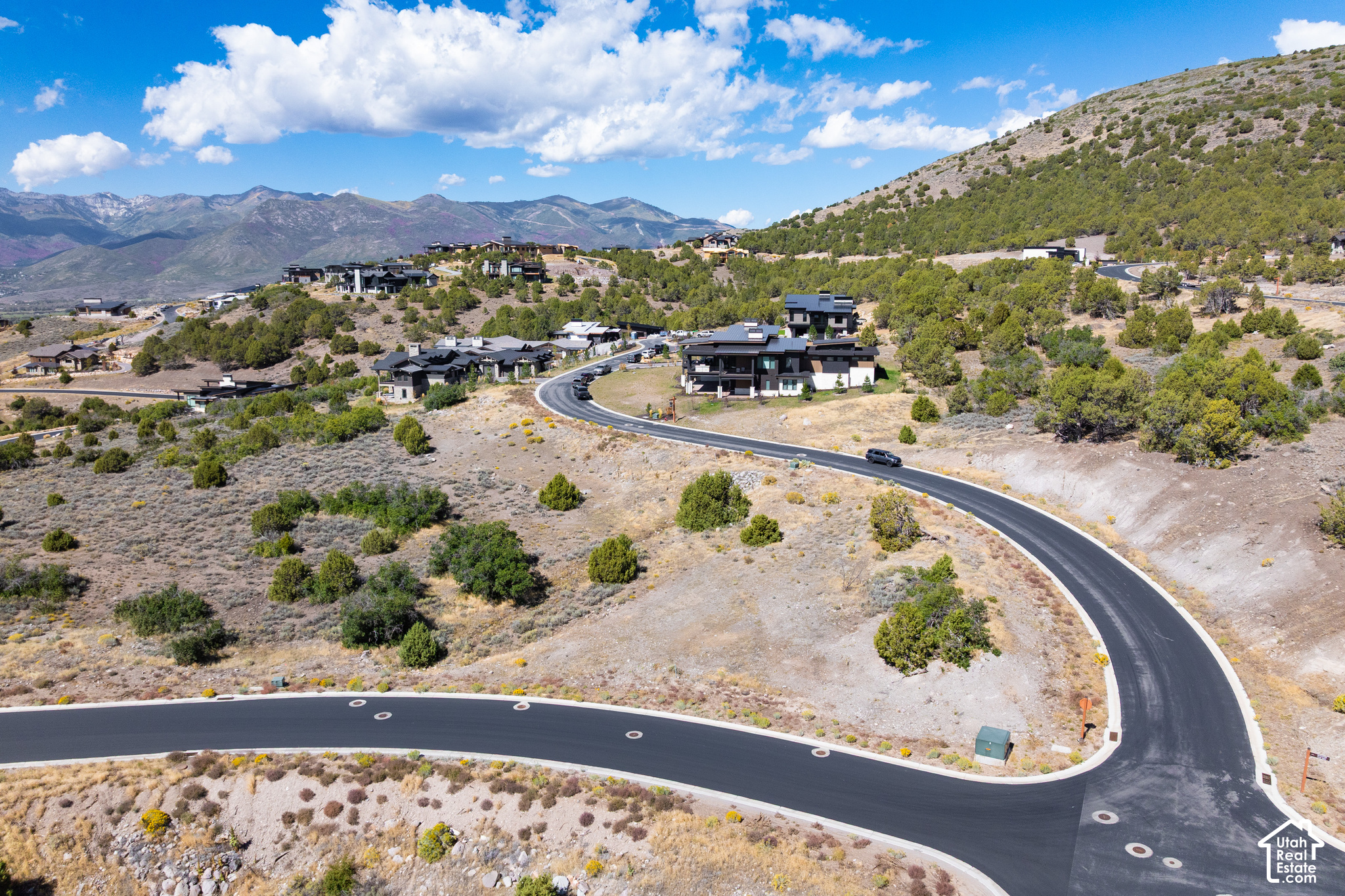 1381 N MONROE PEAK Unit: 629