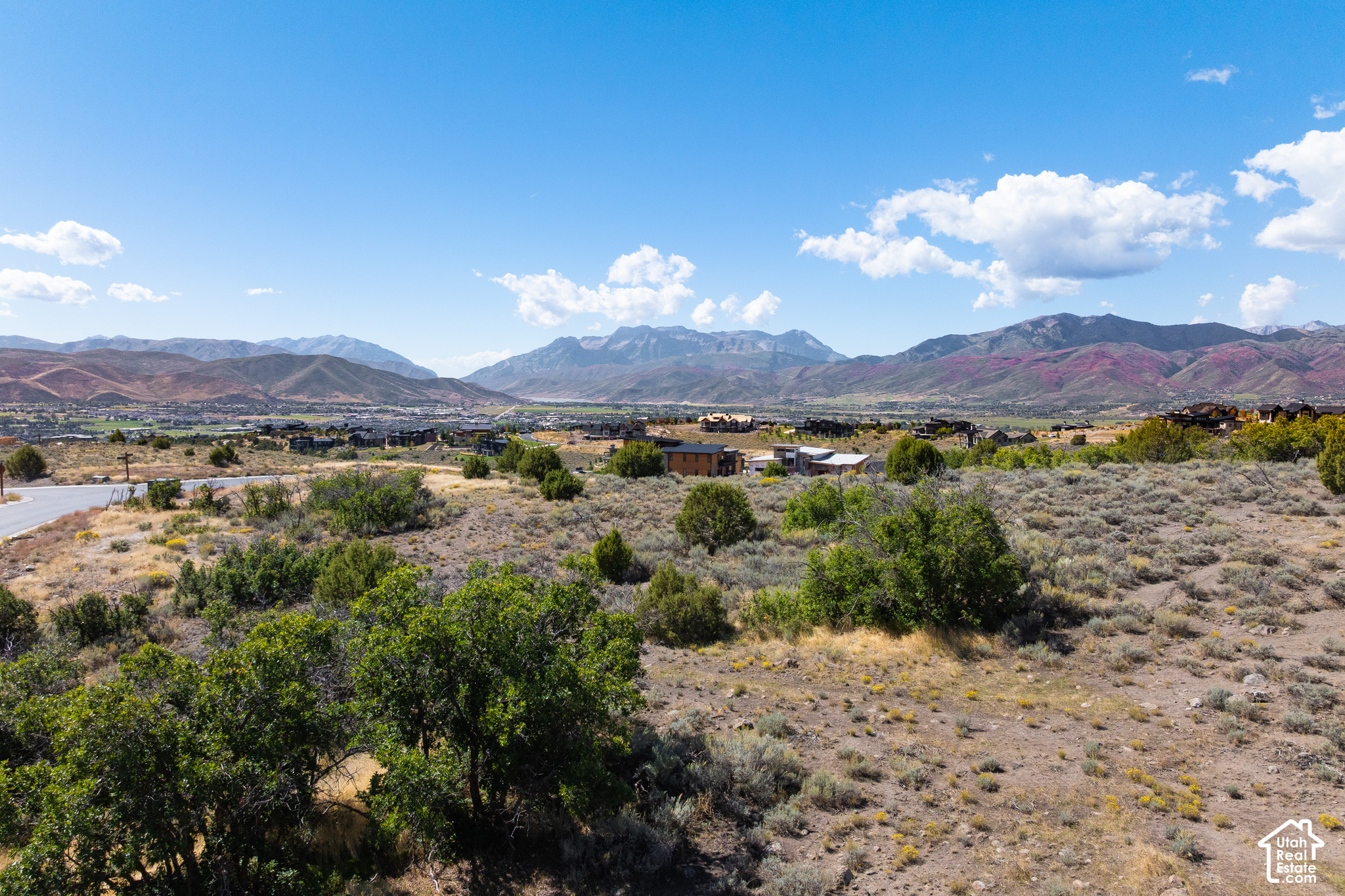 1381 N MONROE PEAK Unit: 629