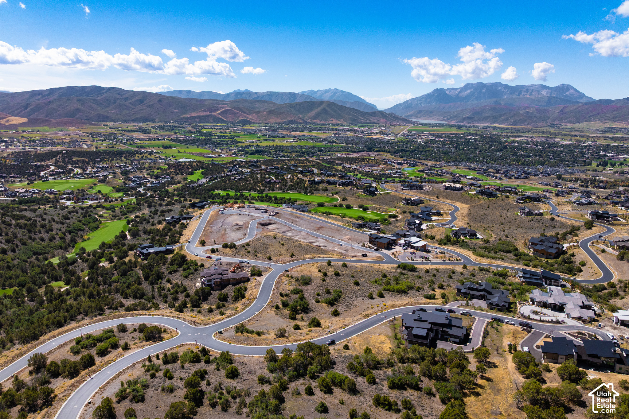 1381 N MONROE PEAK Unit: 629
