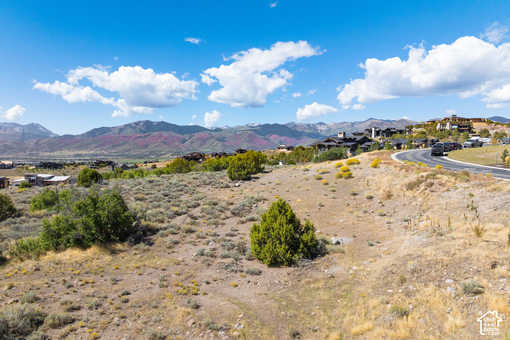 1381 N MONROE PEAK Unit: 629