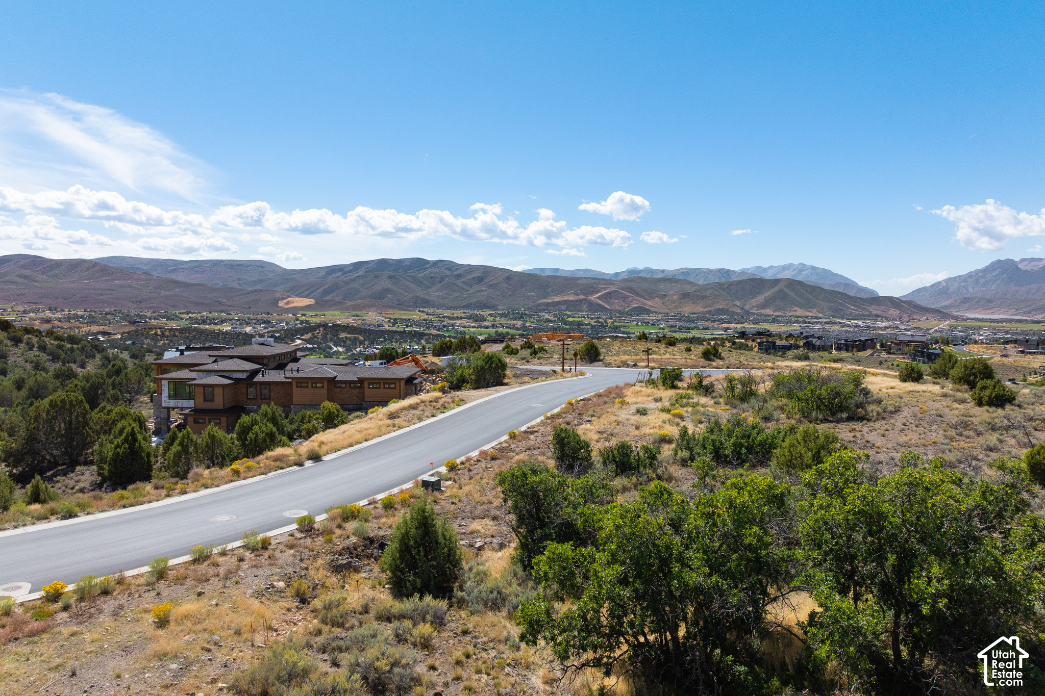 1381 N MONROE PEAK Unit: 629