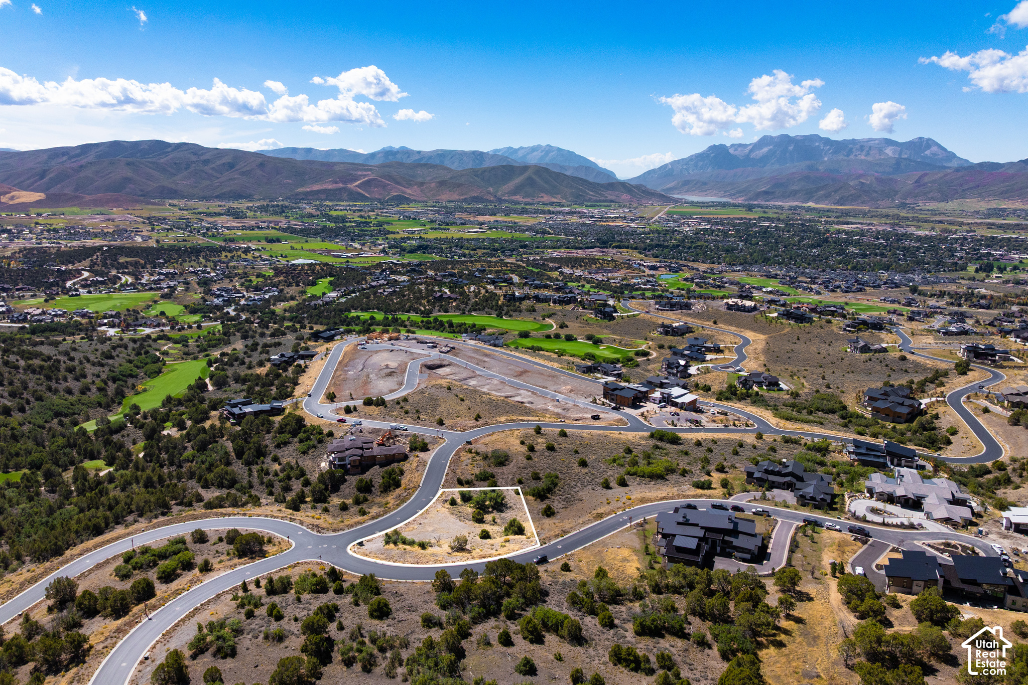 1381 N MONROE PEAK Unit: 629