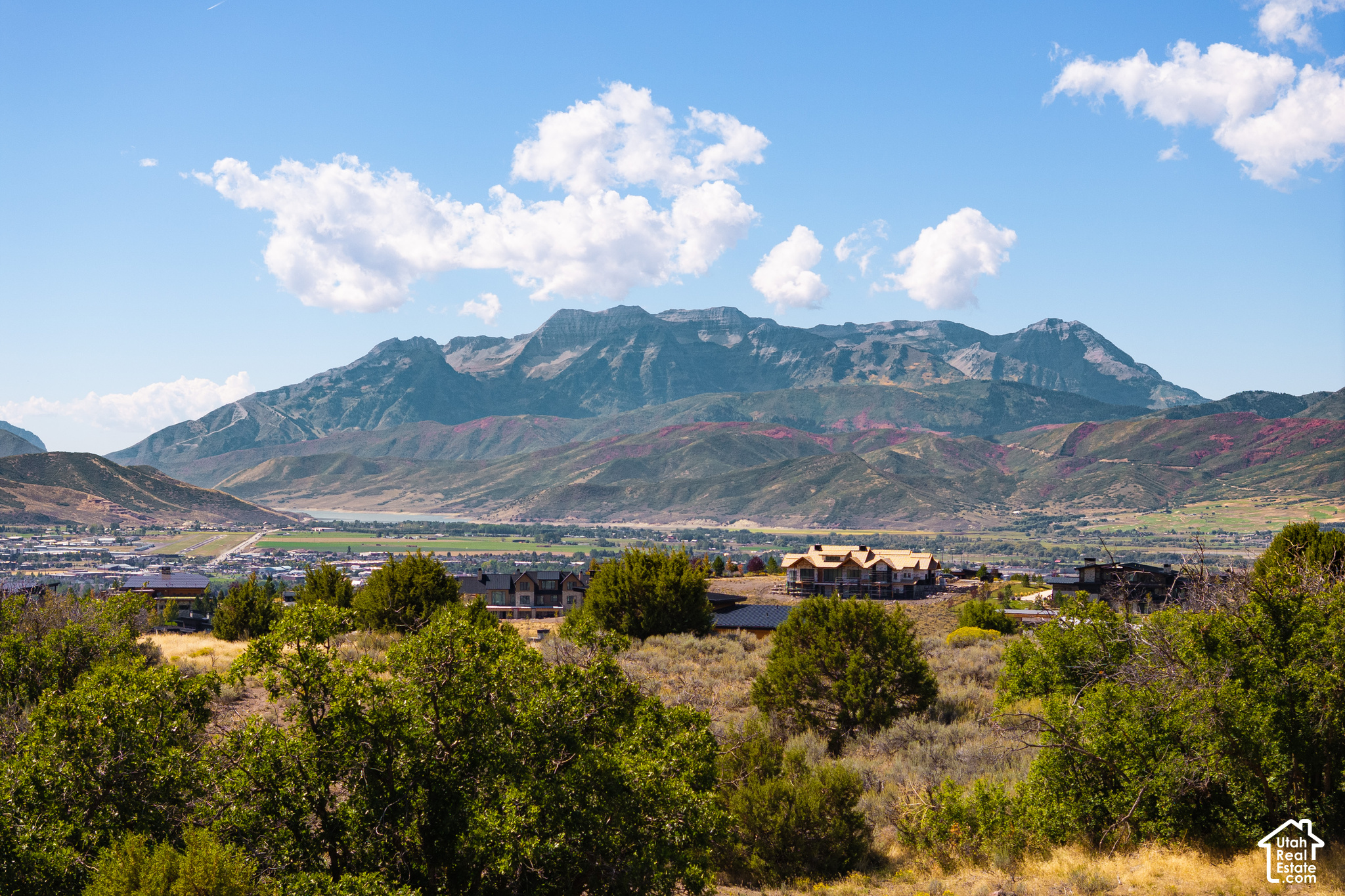 1381 N MONROE PEAK Unit: 629