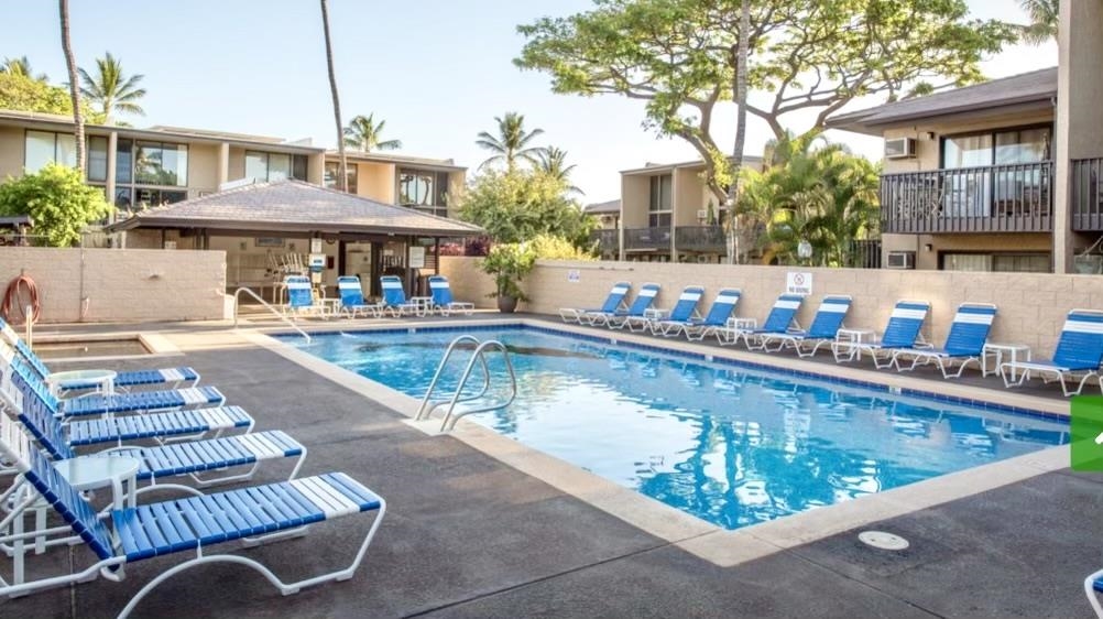 1299 ULUNIU Rd Unit: G-206