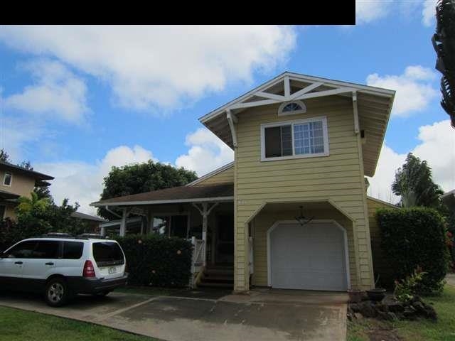 160 Omaikai Pl