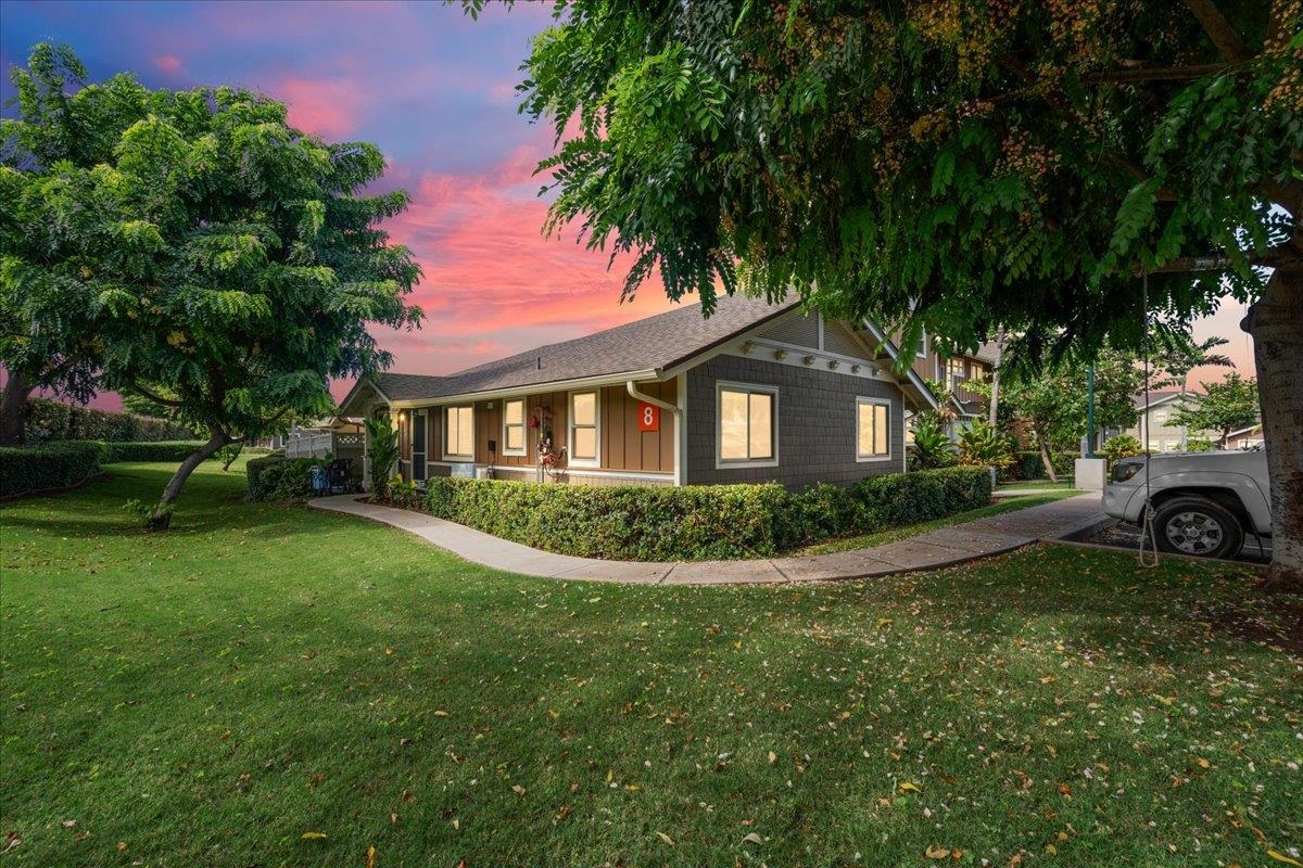 268 Kahoma Village Pl Unit: 8-101