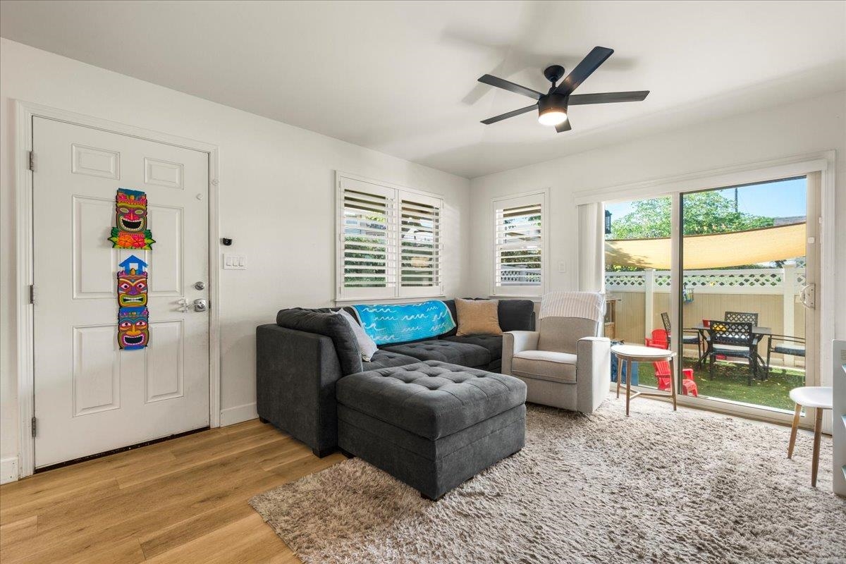 268 Kahoma Village Pl Unit: 8-101