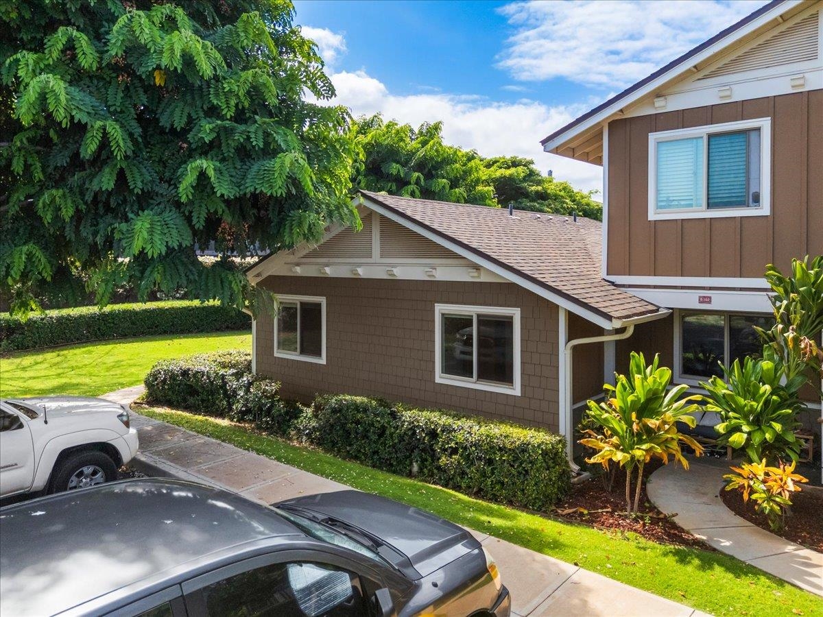 268 Kahoma Village Pl Unit: 8-101