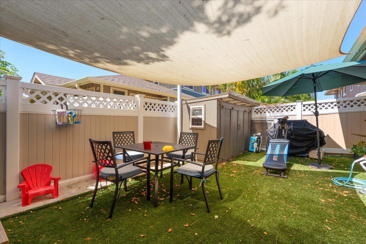 268 Kahoma Village Pl Unit: 8-101