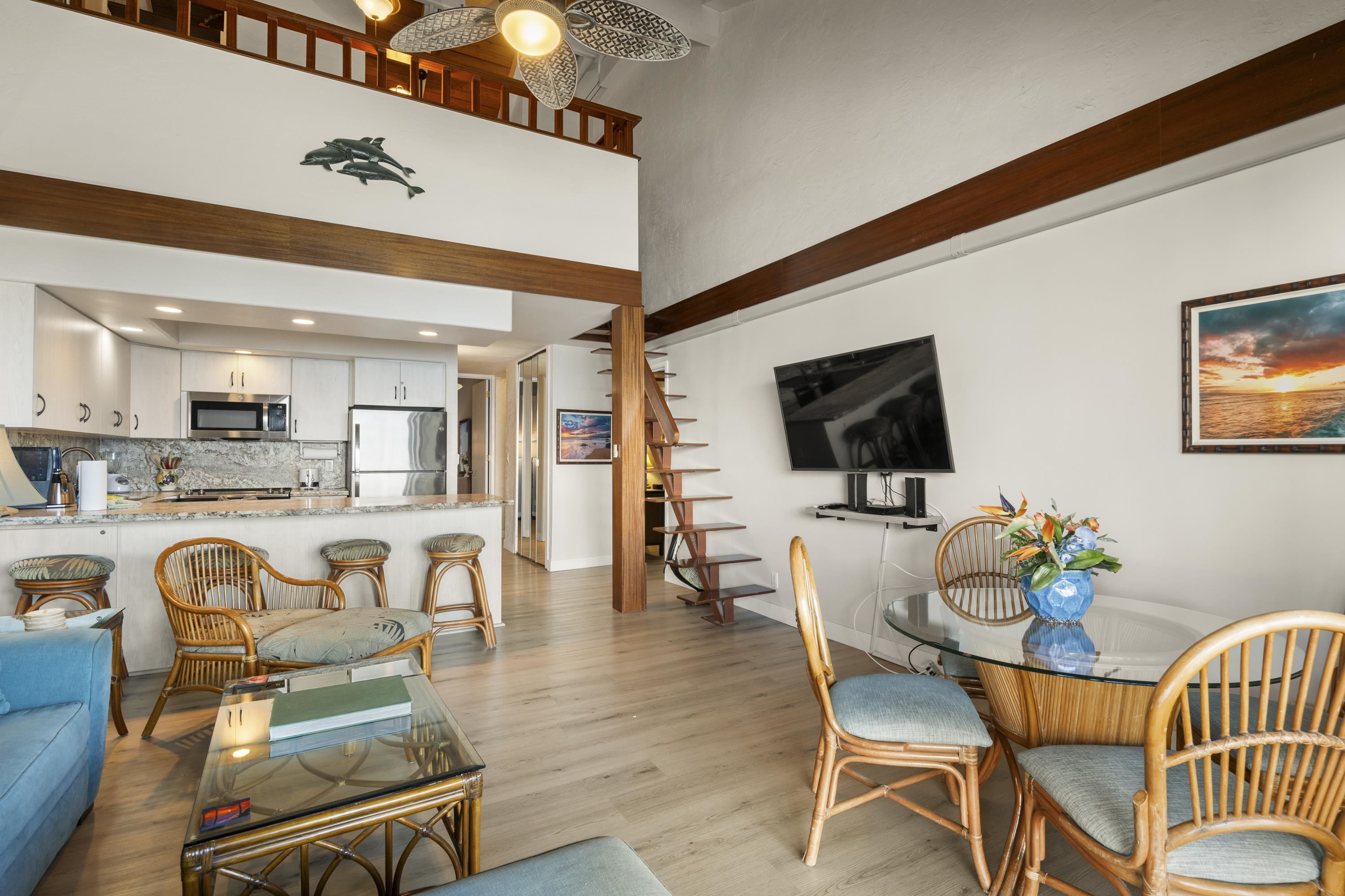 3543 Lower Honoapiilani Rd Unit: A-403