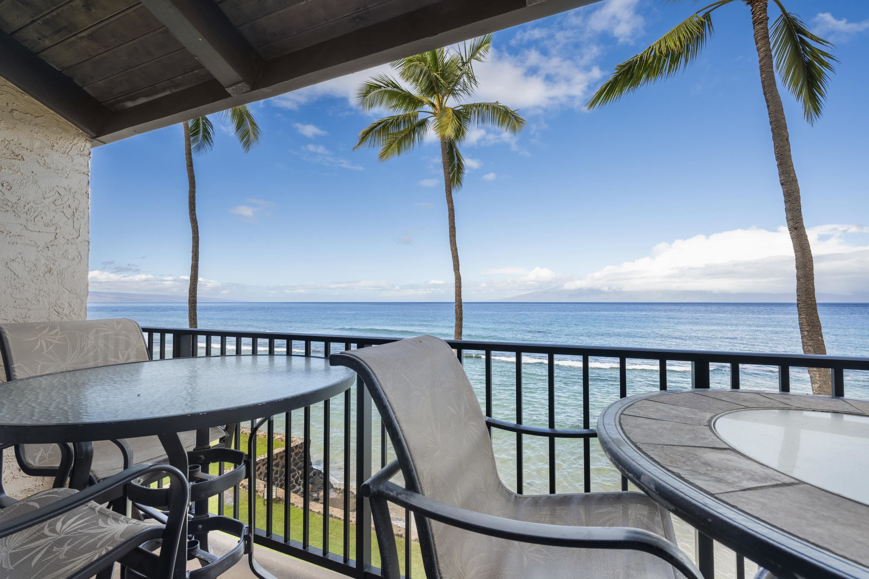 3543 Lower Honoapiilani Rd Unit: A-403