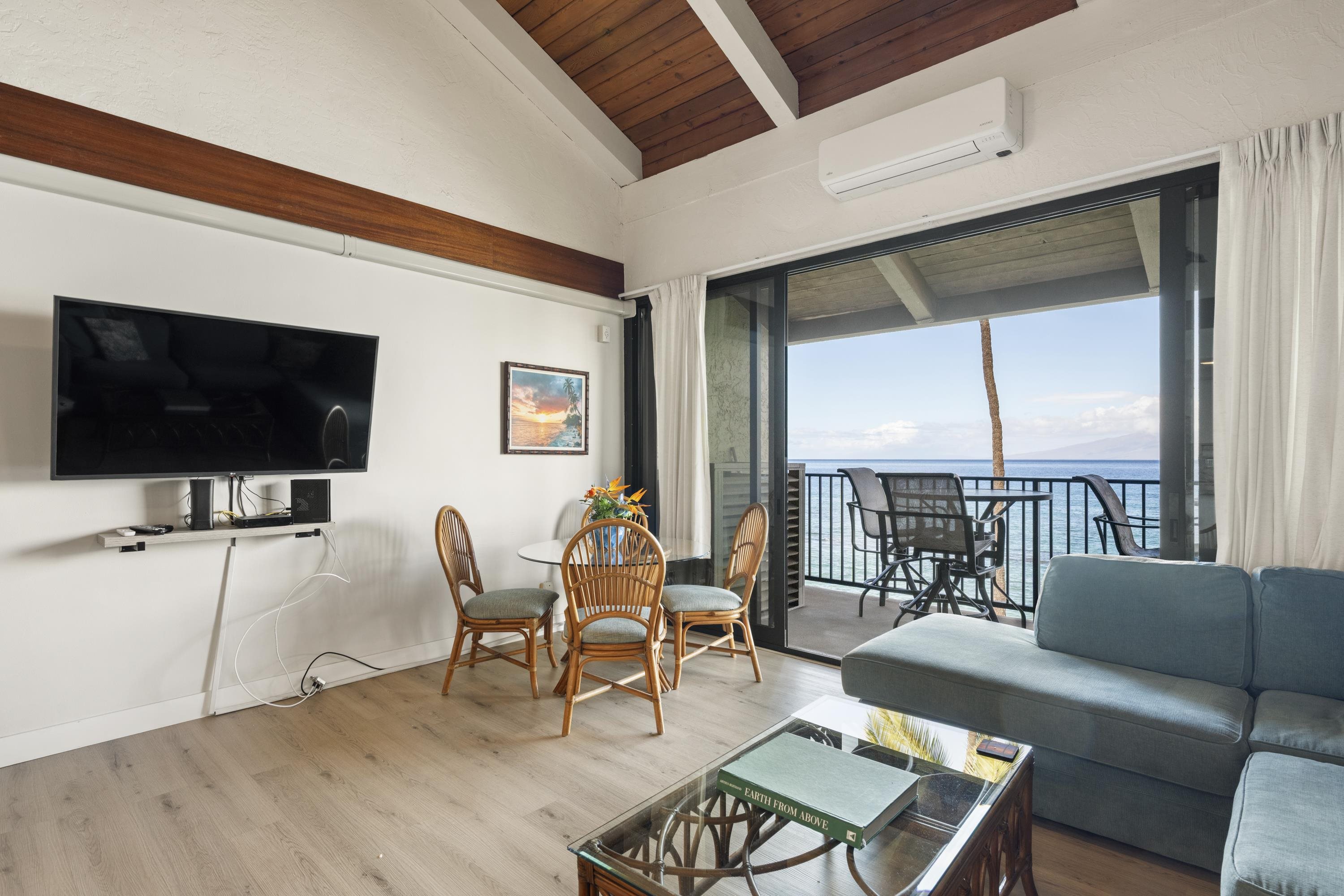 3543 Lower Honoapiilani Rd Unit: A-403