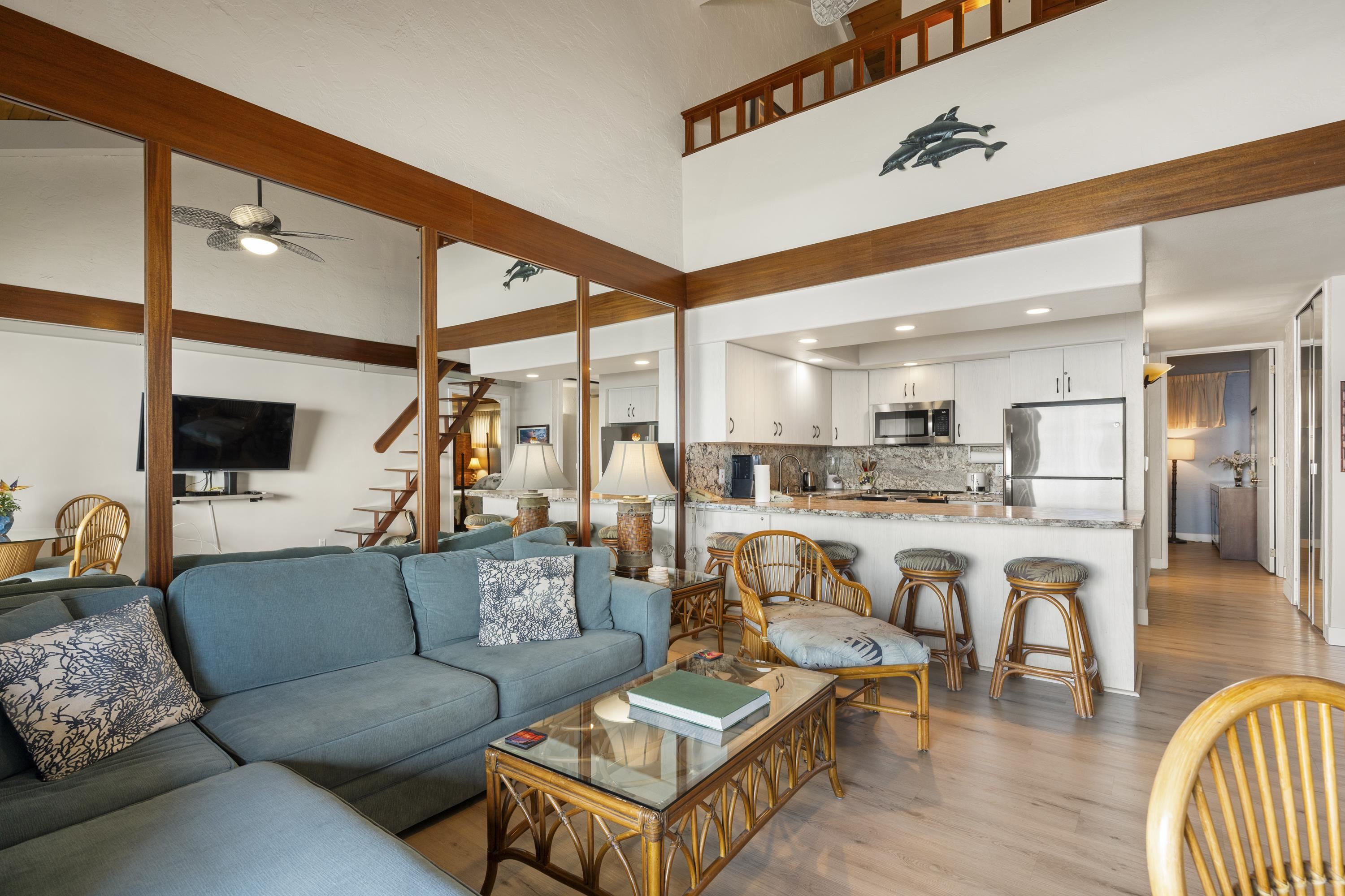 3543 Lower Honoapiilani Rd Unit: A-403