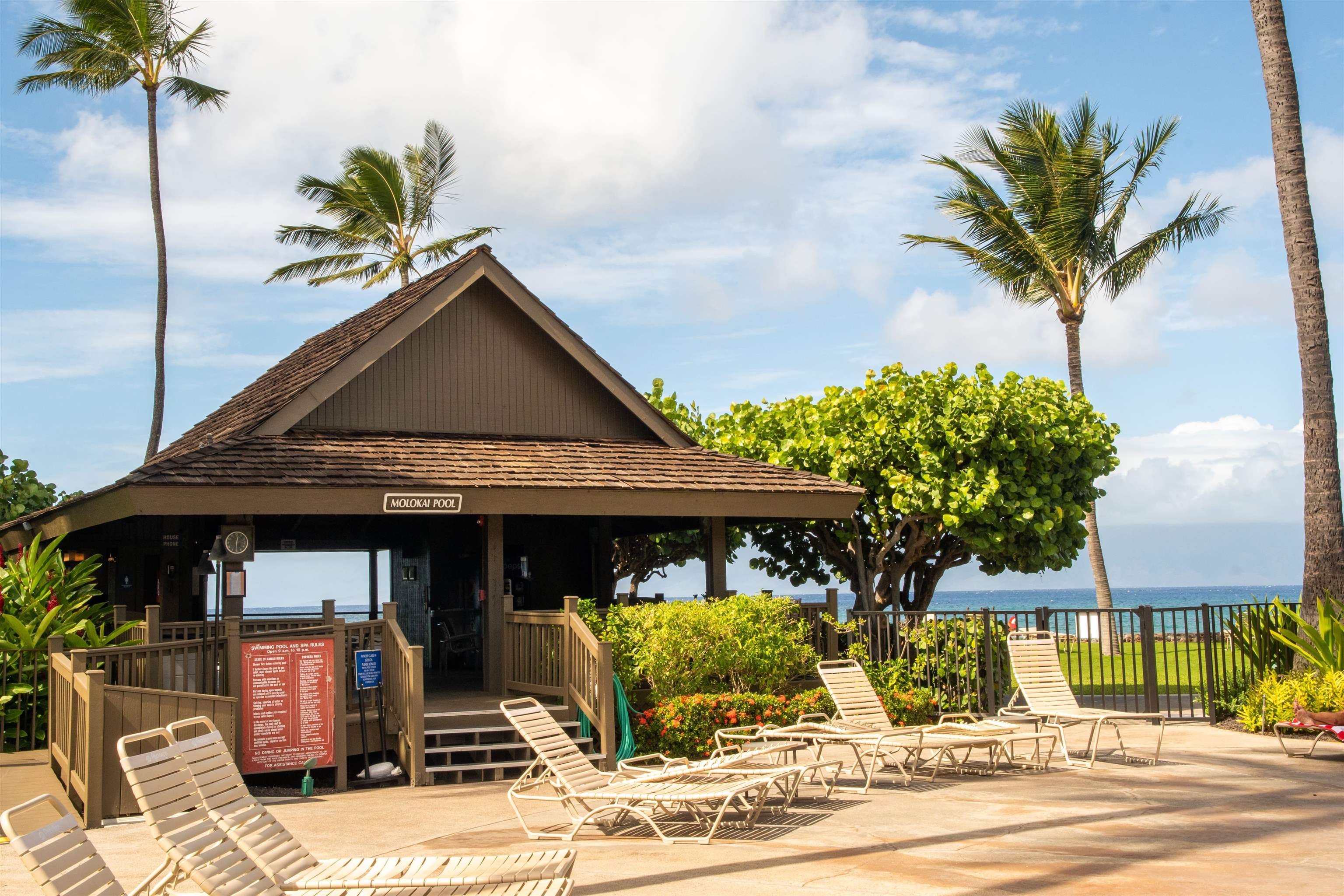 3543 Lower Honoapiilani Rd Unit: A-403