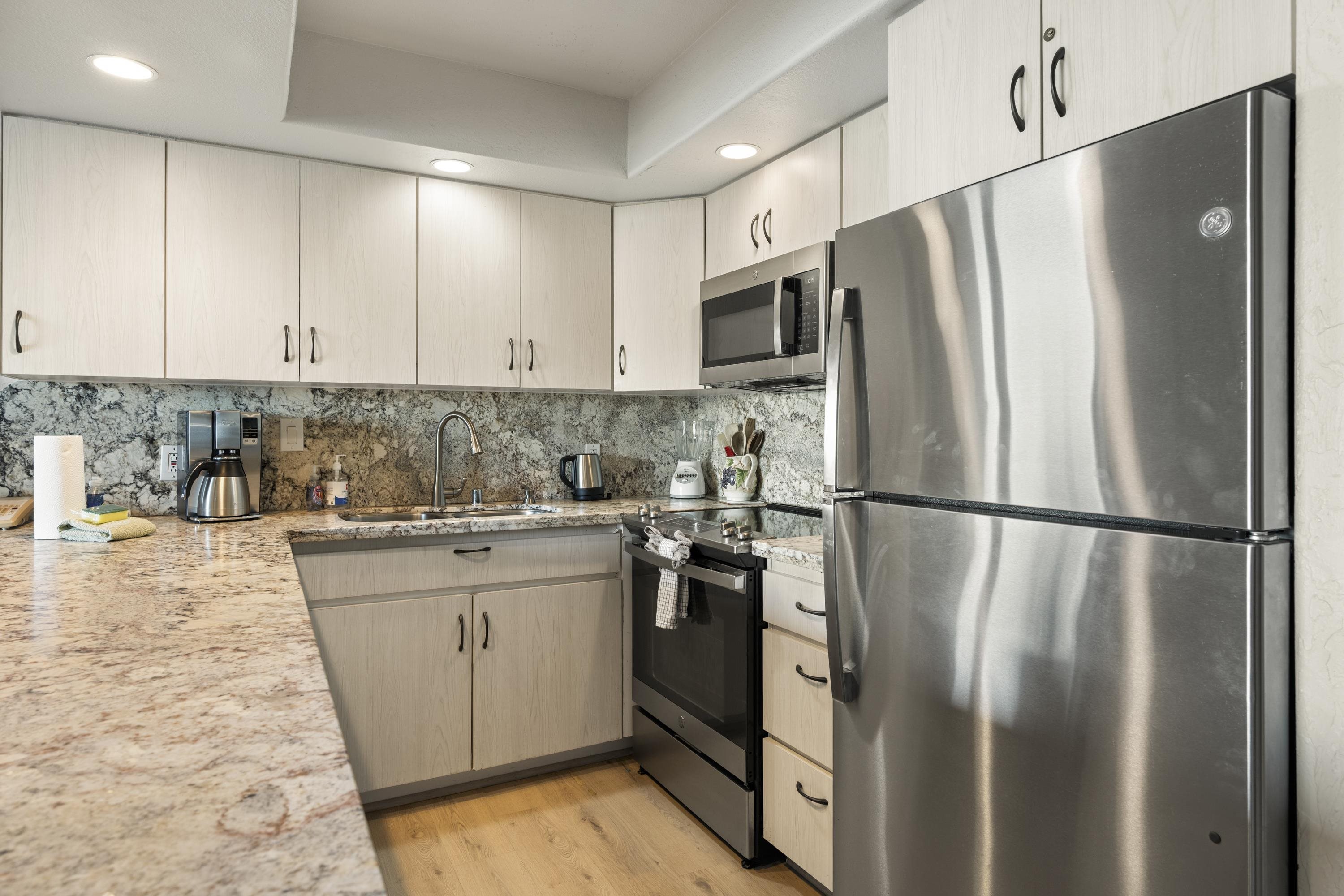 3543 Lower Honoapiilani Rd Unit: A-403