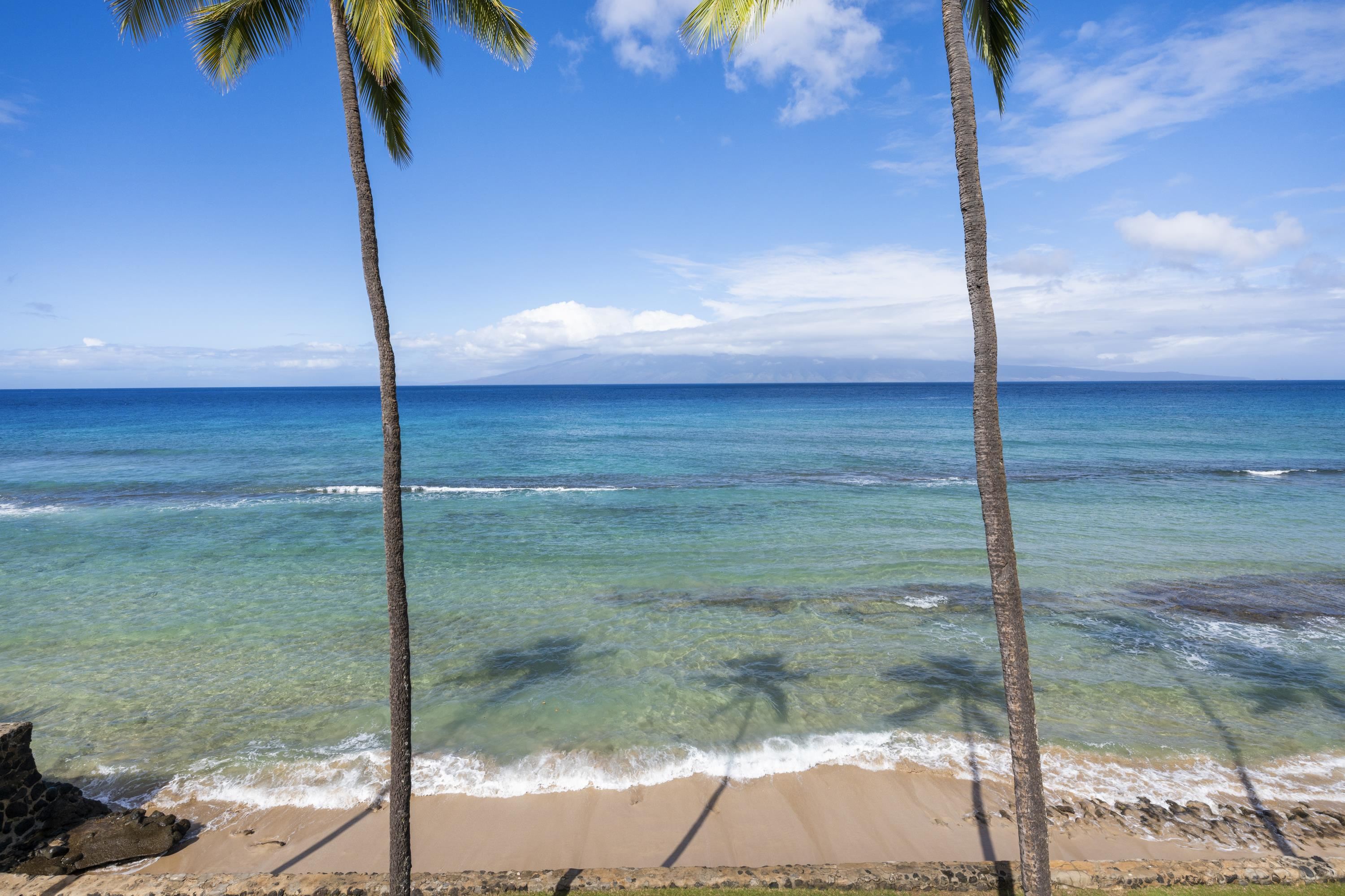 3543 Lower Honoapiilani Rd Unit: A-403