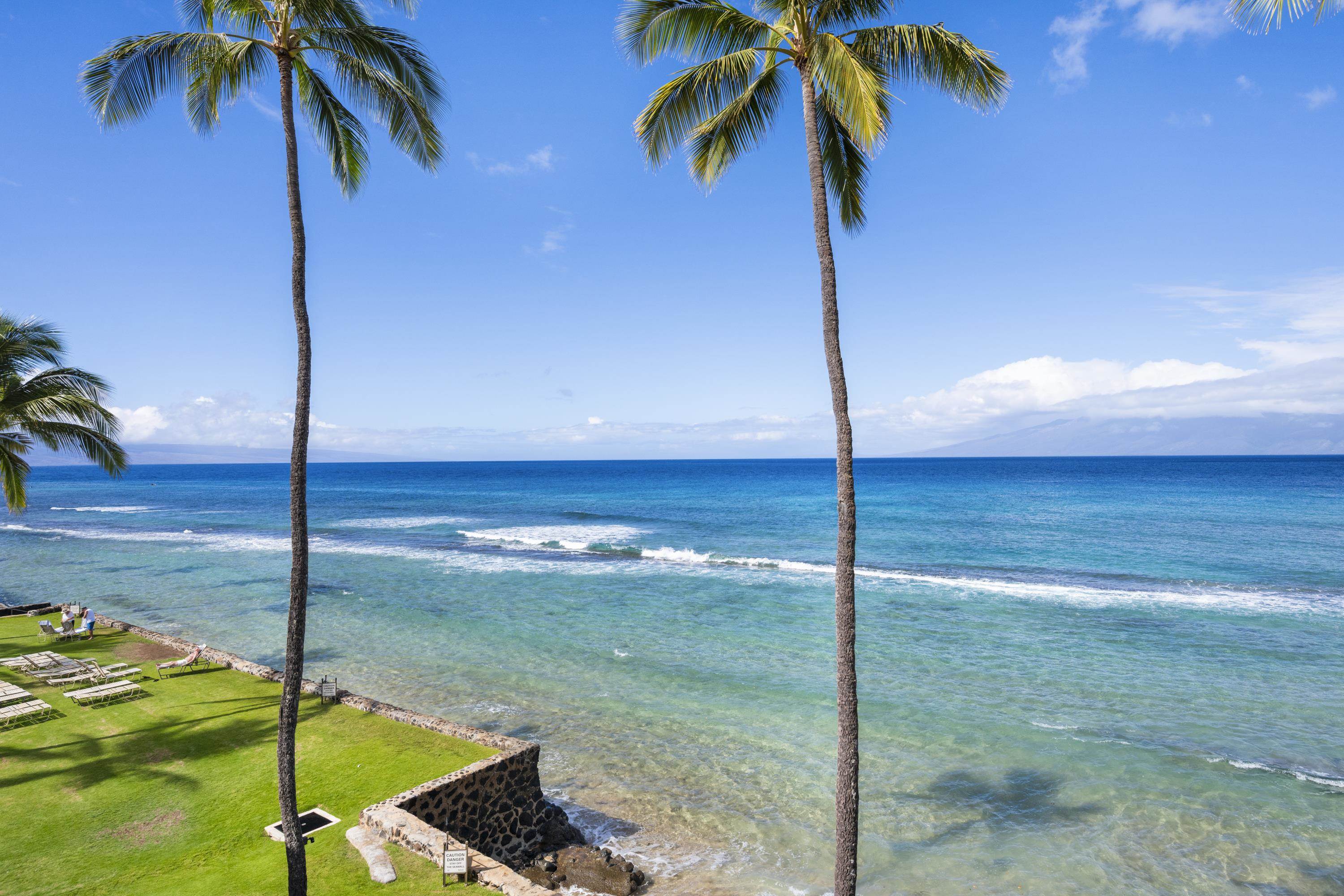 3543 Lower Honoapiilani Rd Unit: A-403