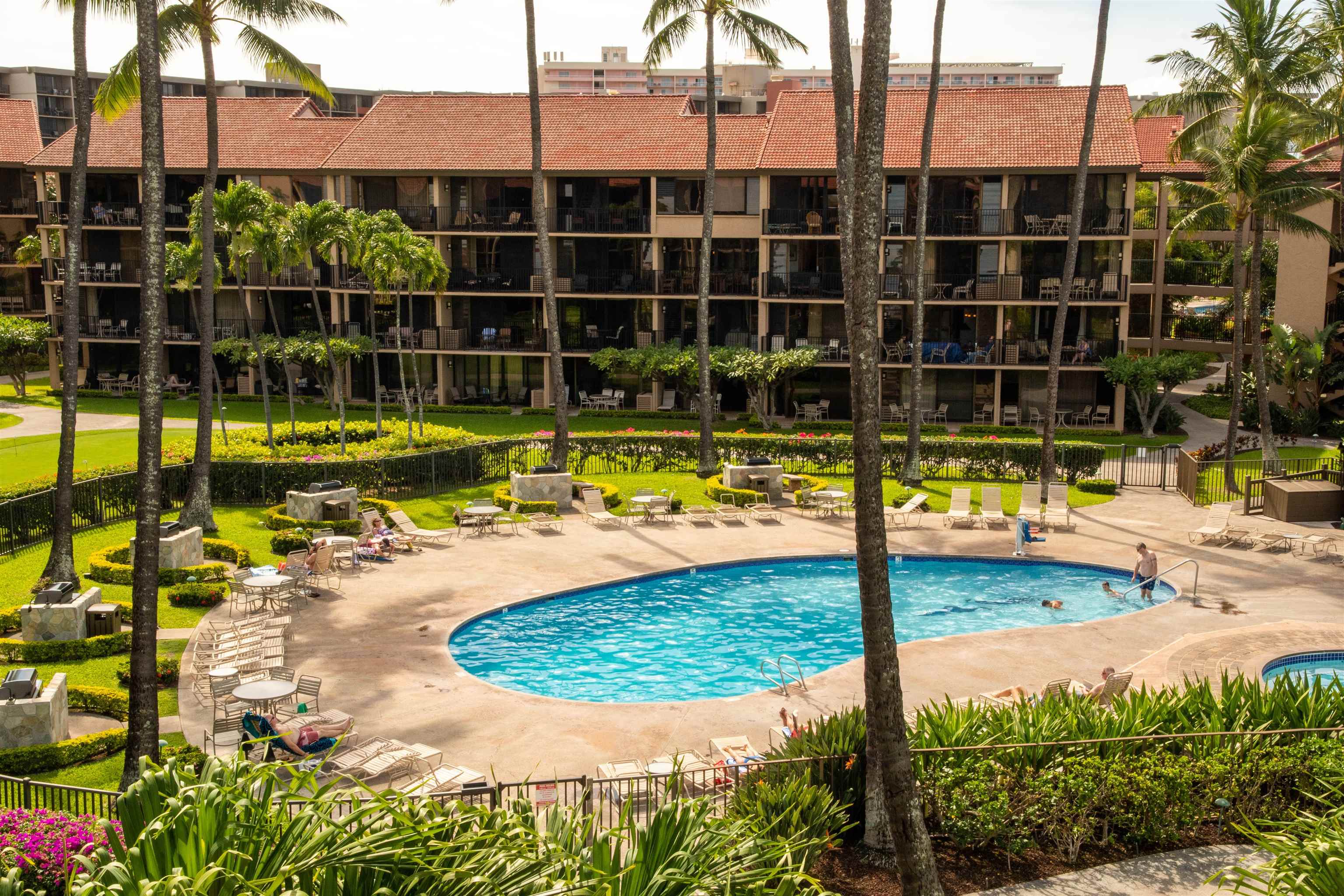 3543 Lower Honoapiilani Rd Unit: A-403