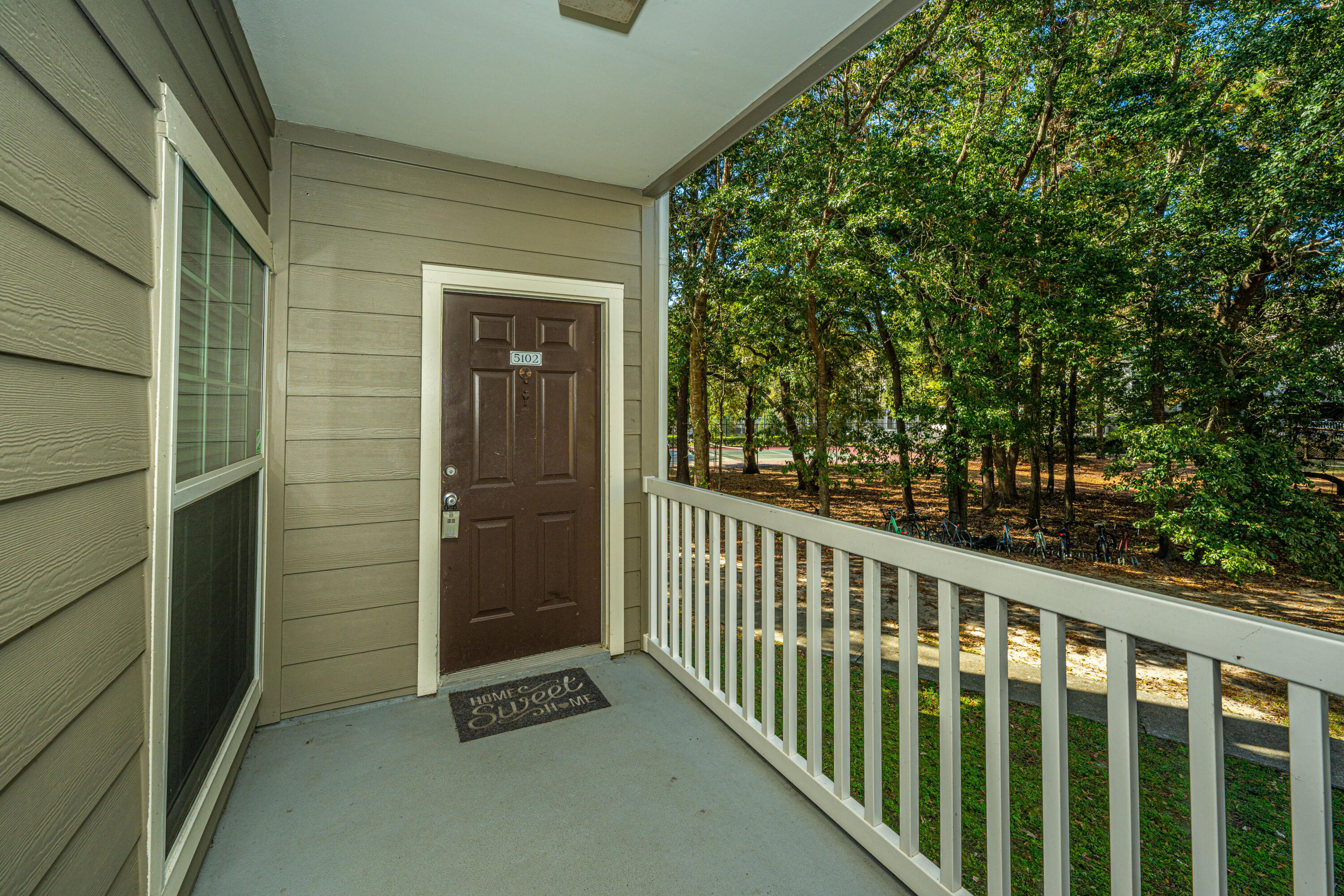 700 Daniel Ellis Drive # 5102