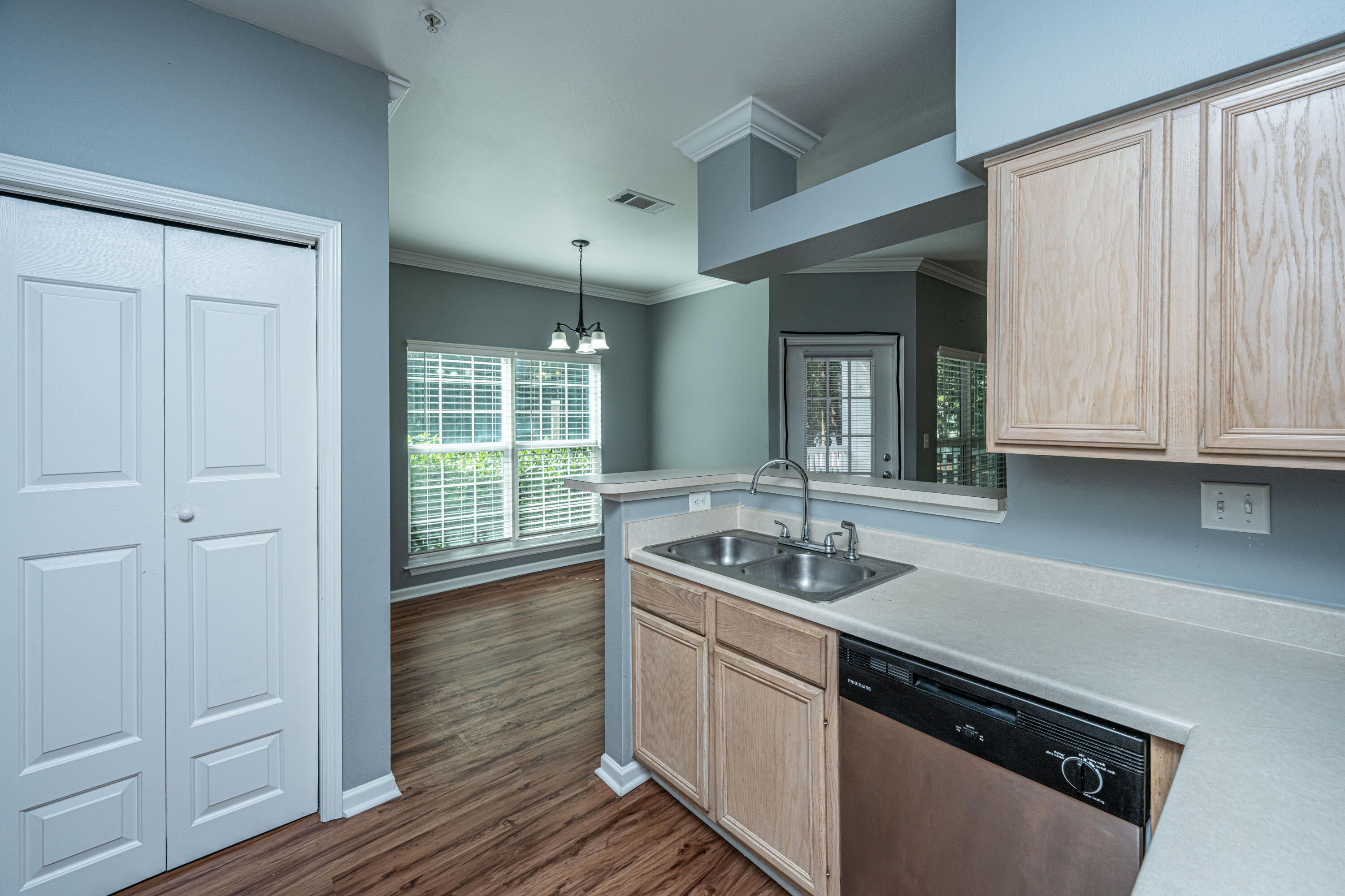 700 Daniel Ellis Drive # 5102
