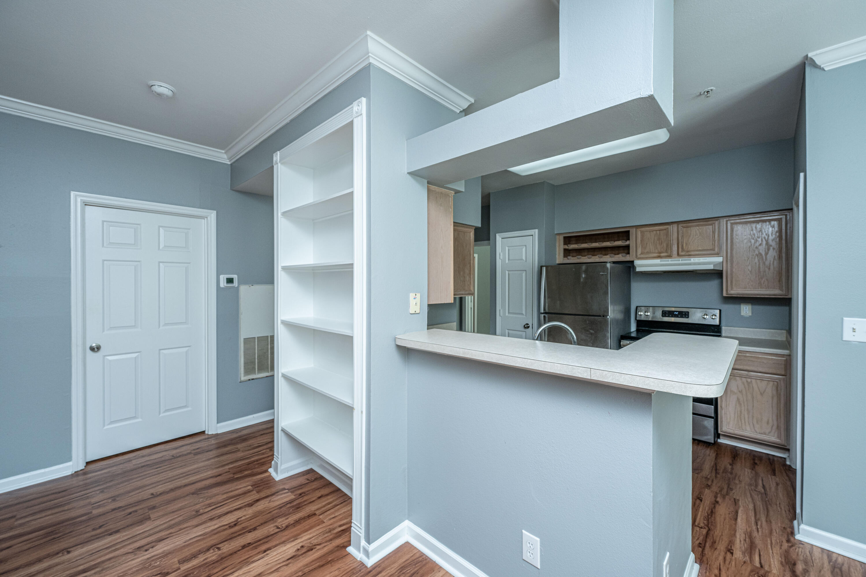 700 Daniel Ellis Drive # 5102
