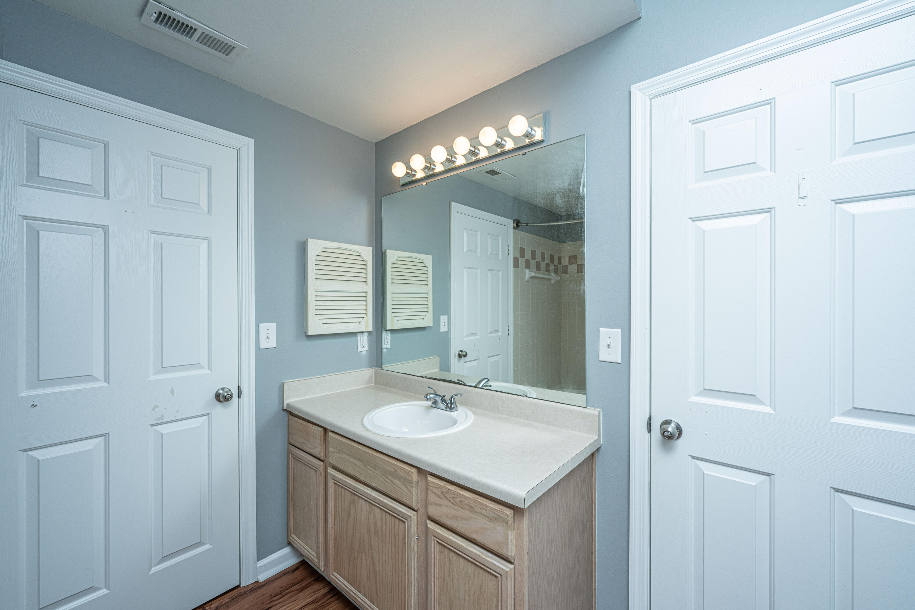 700 Daniel Ellis Drive # 5102