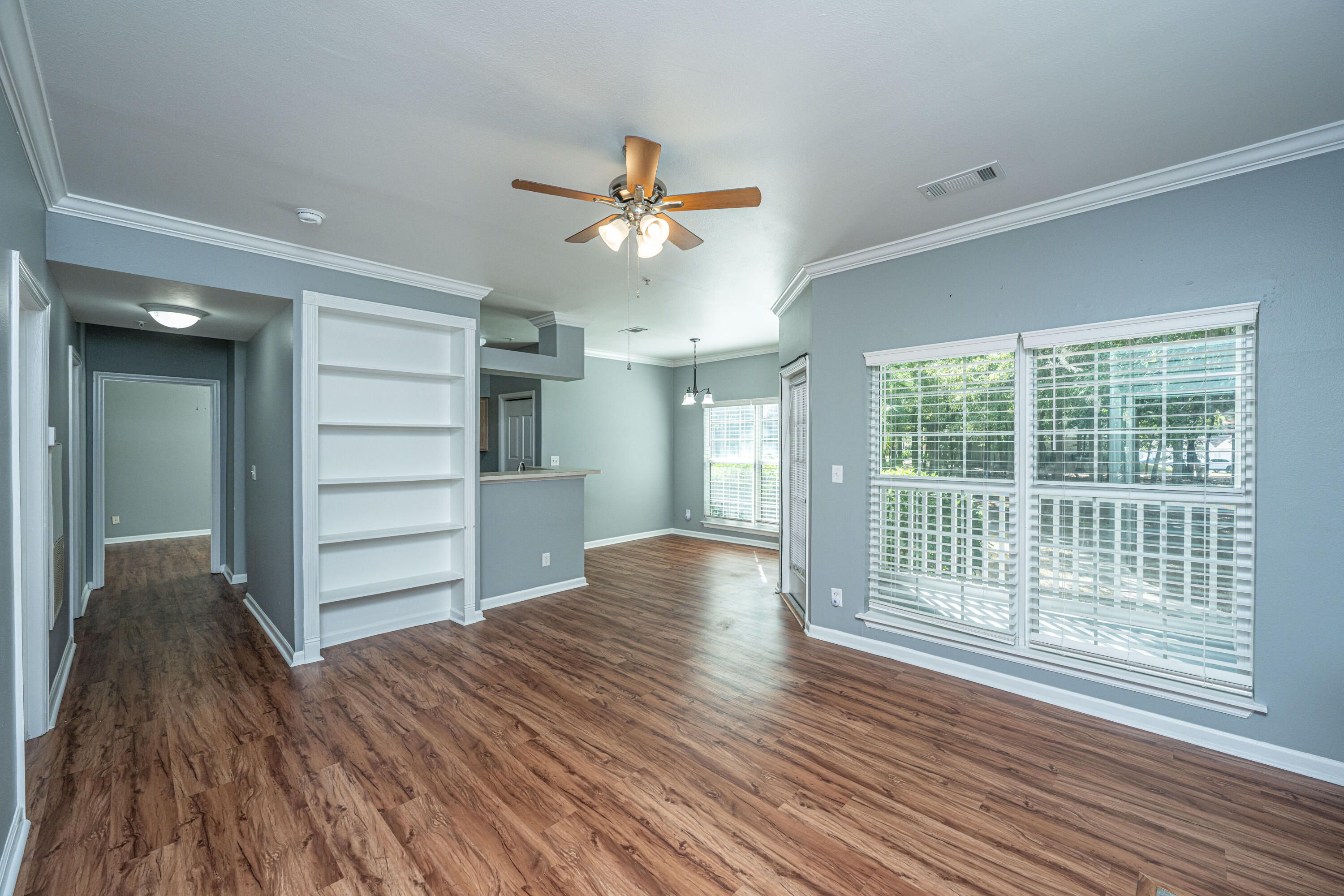 700 Daniel Ellis Drive # 5102