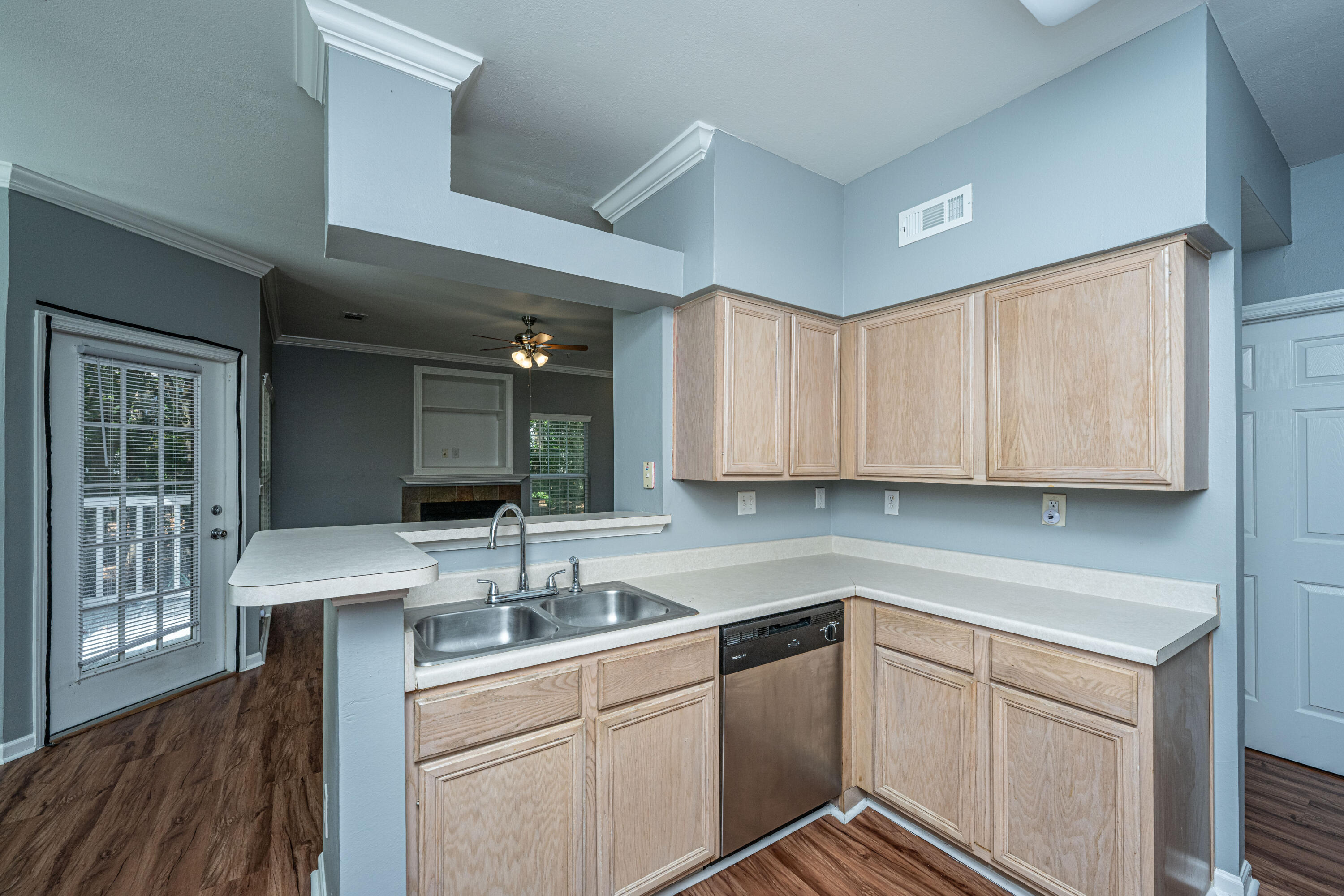 700 Daniel Ellis Drive # 5102