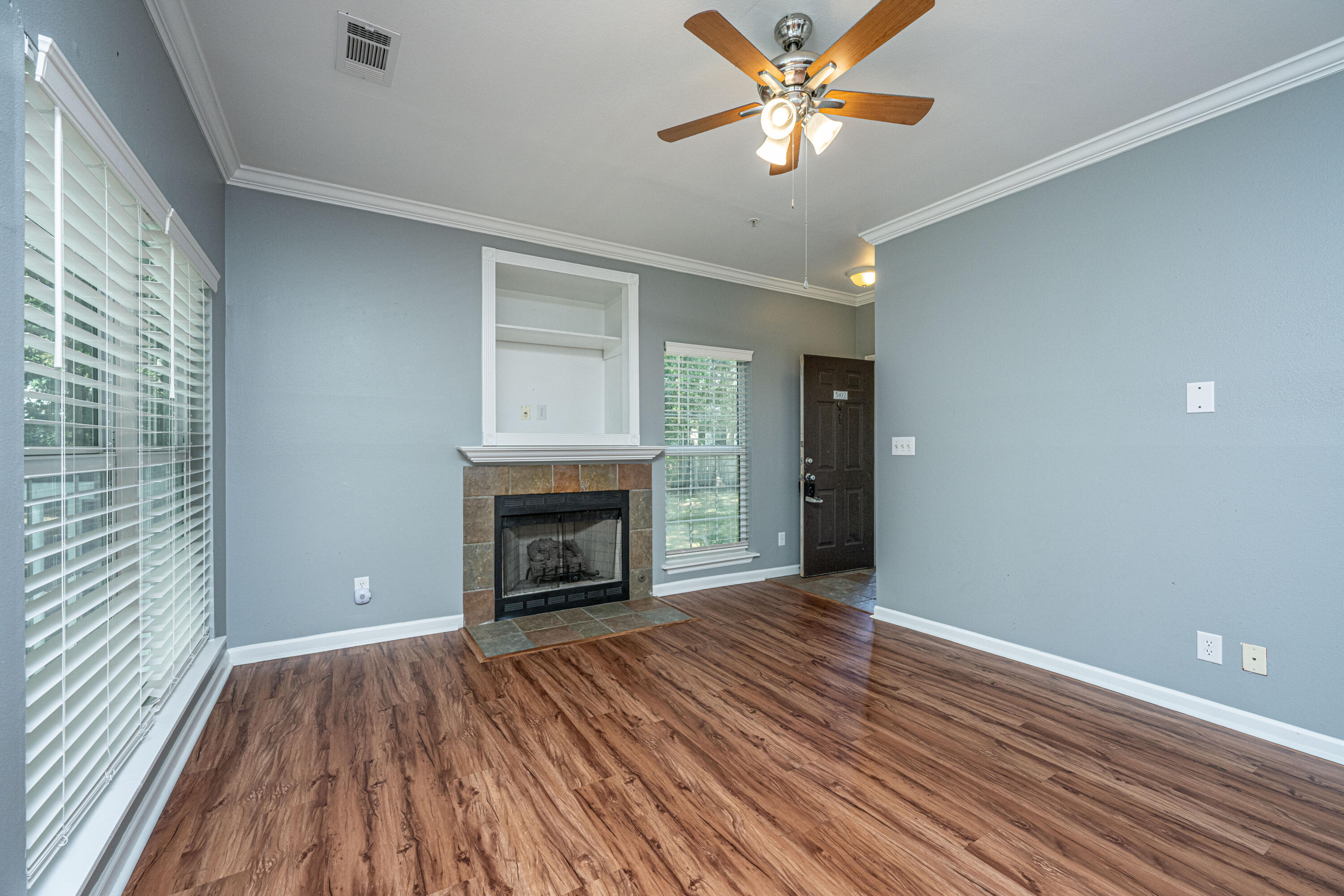 700 Daniel Ellis Drive # 5102