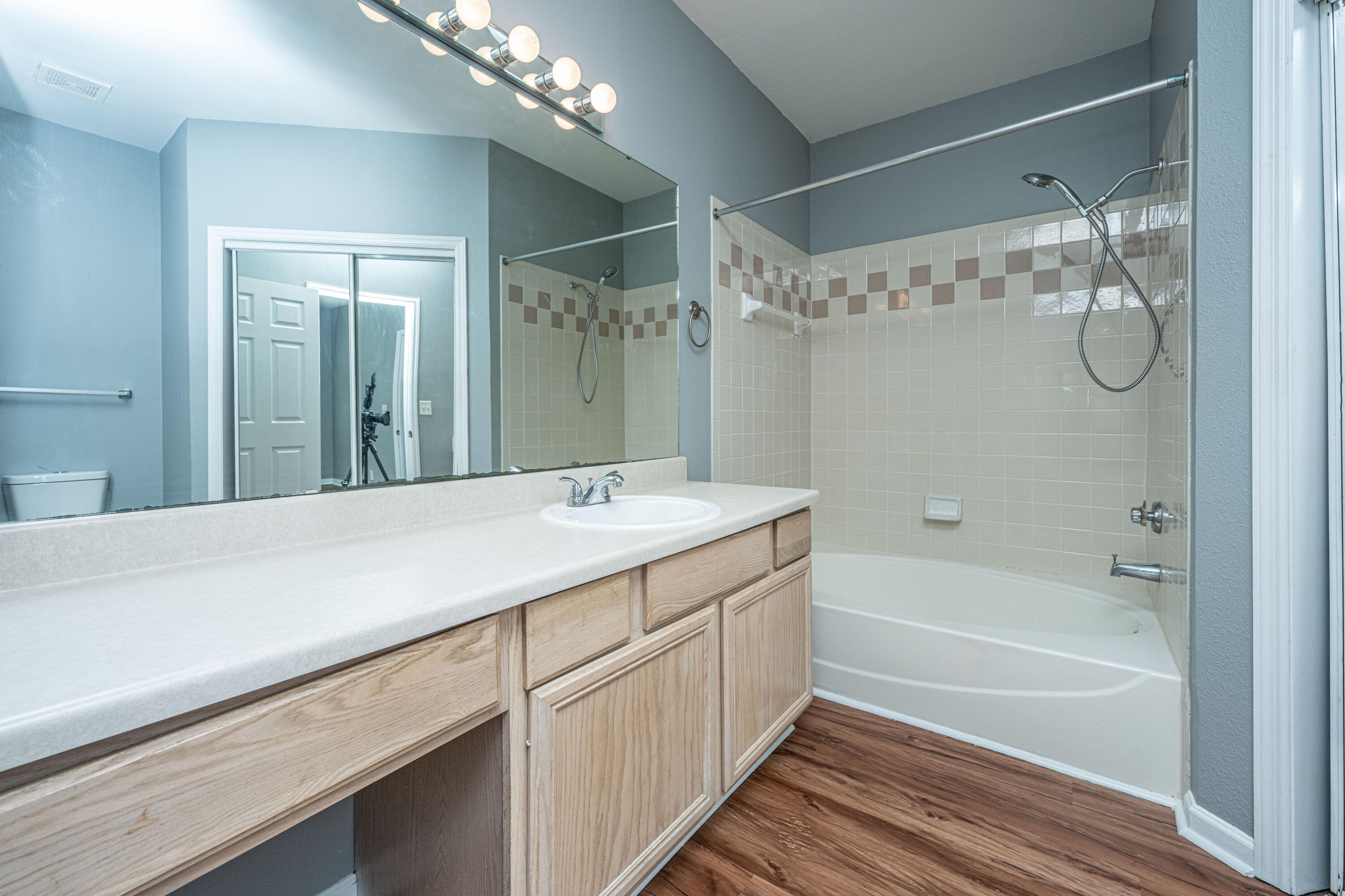 700 Daniel Ellis Drive # 5102