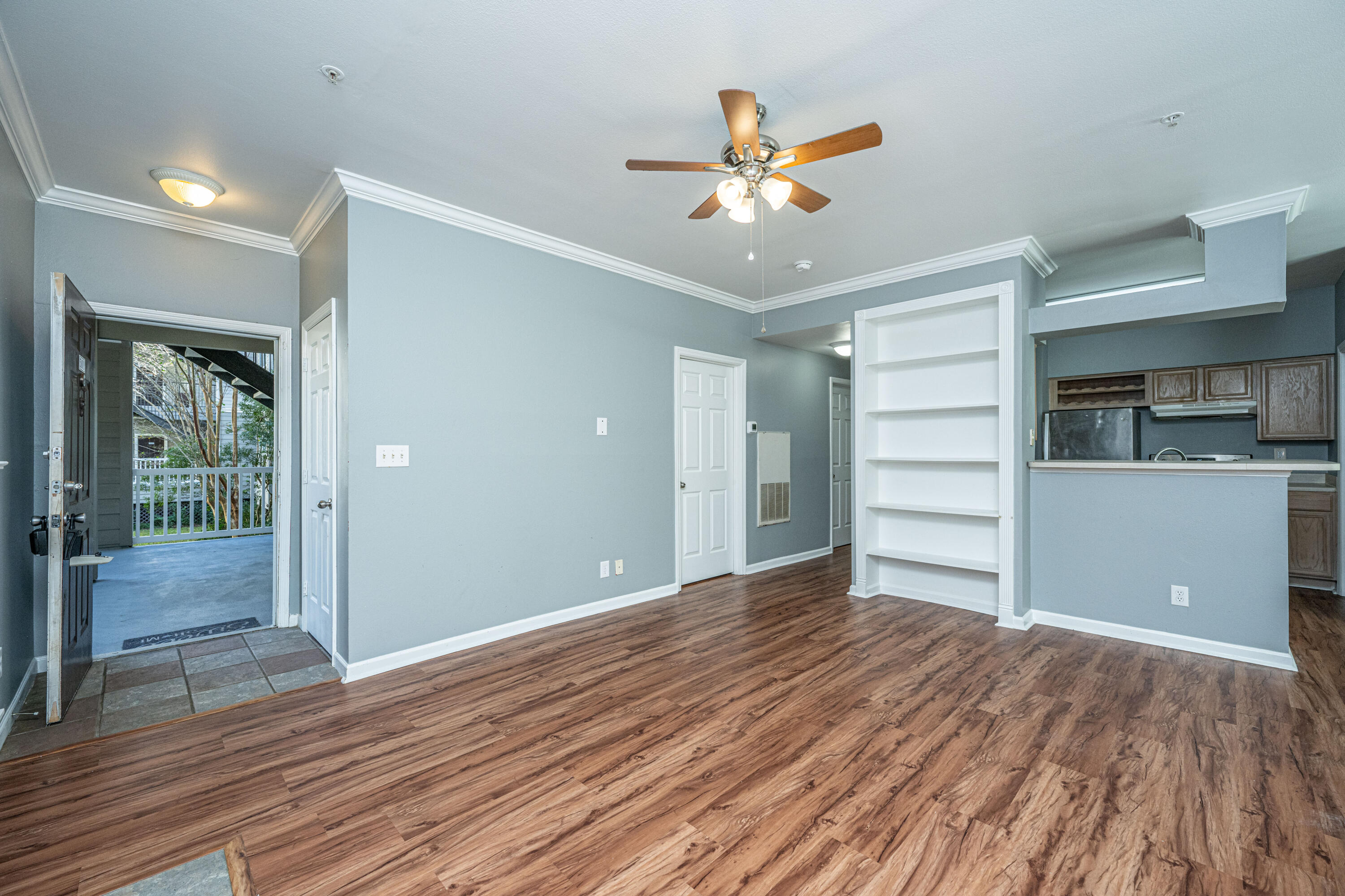 700 Daniel Ellis Drive # 5102