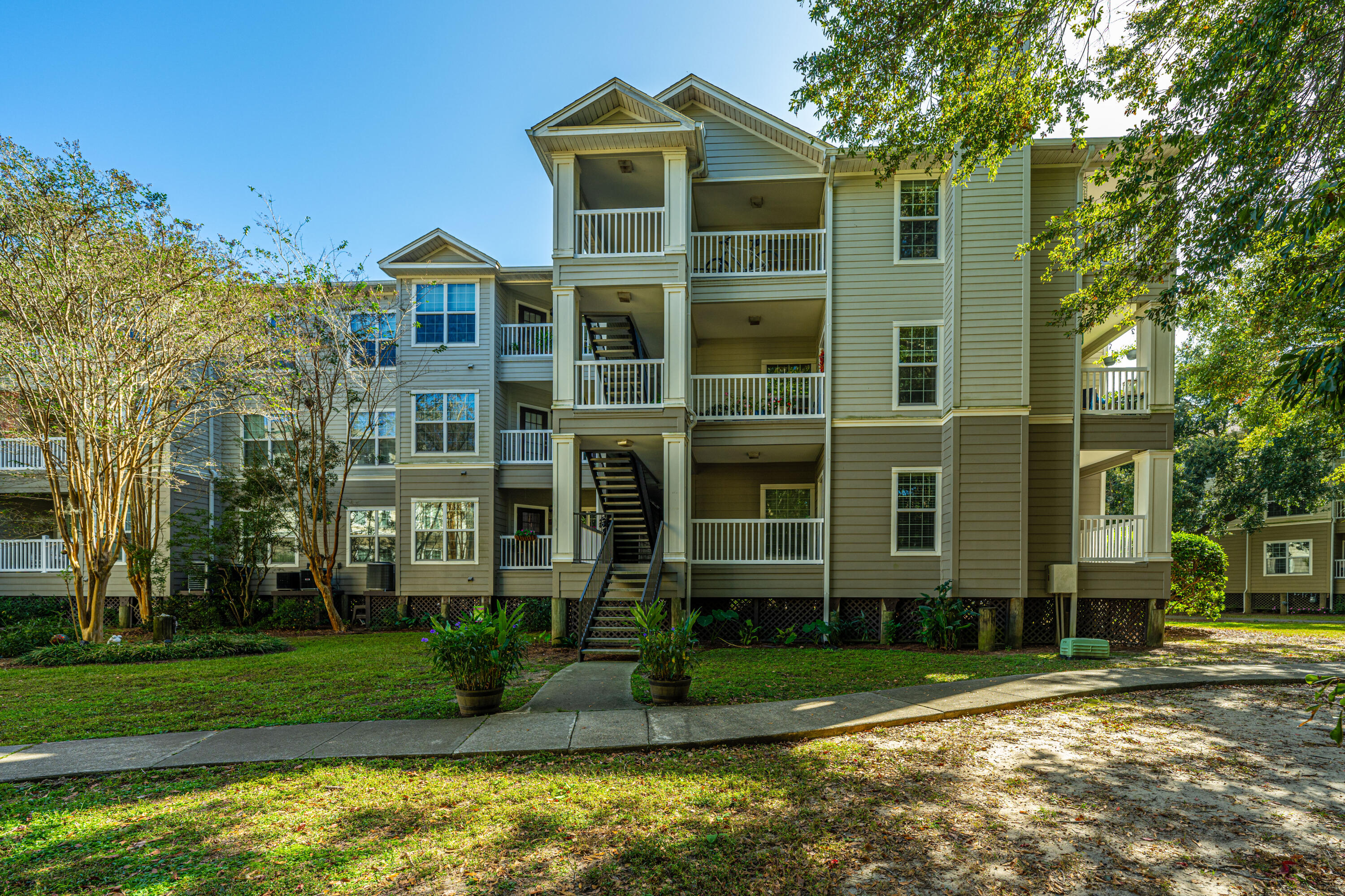700 Daniel Ellis Drive # 5102