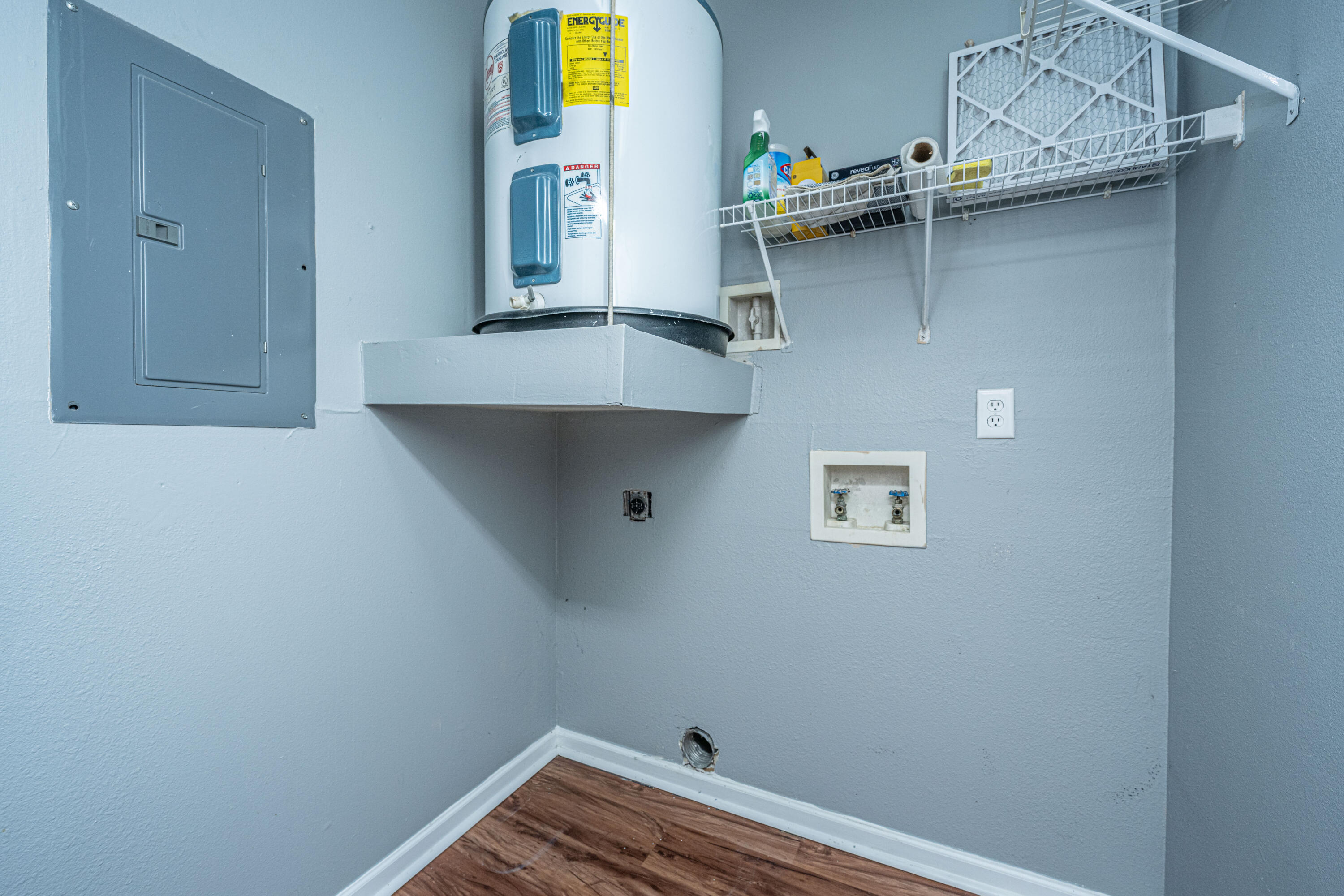 700 Daniel Ellis Drive # 5102