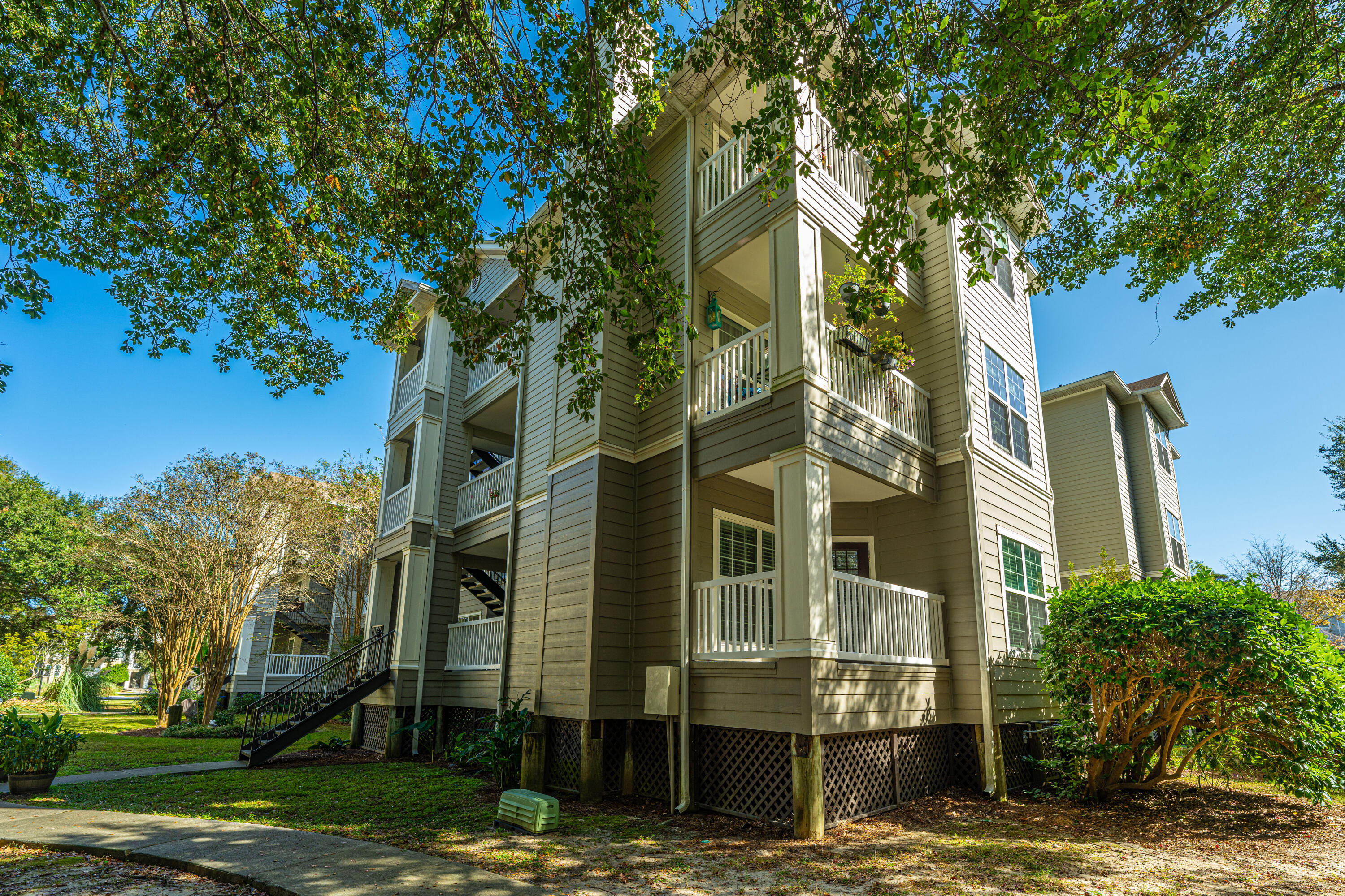 700 Daniel Ellis Drive # 5102