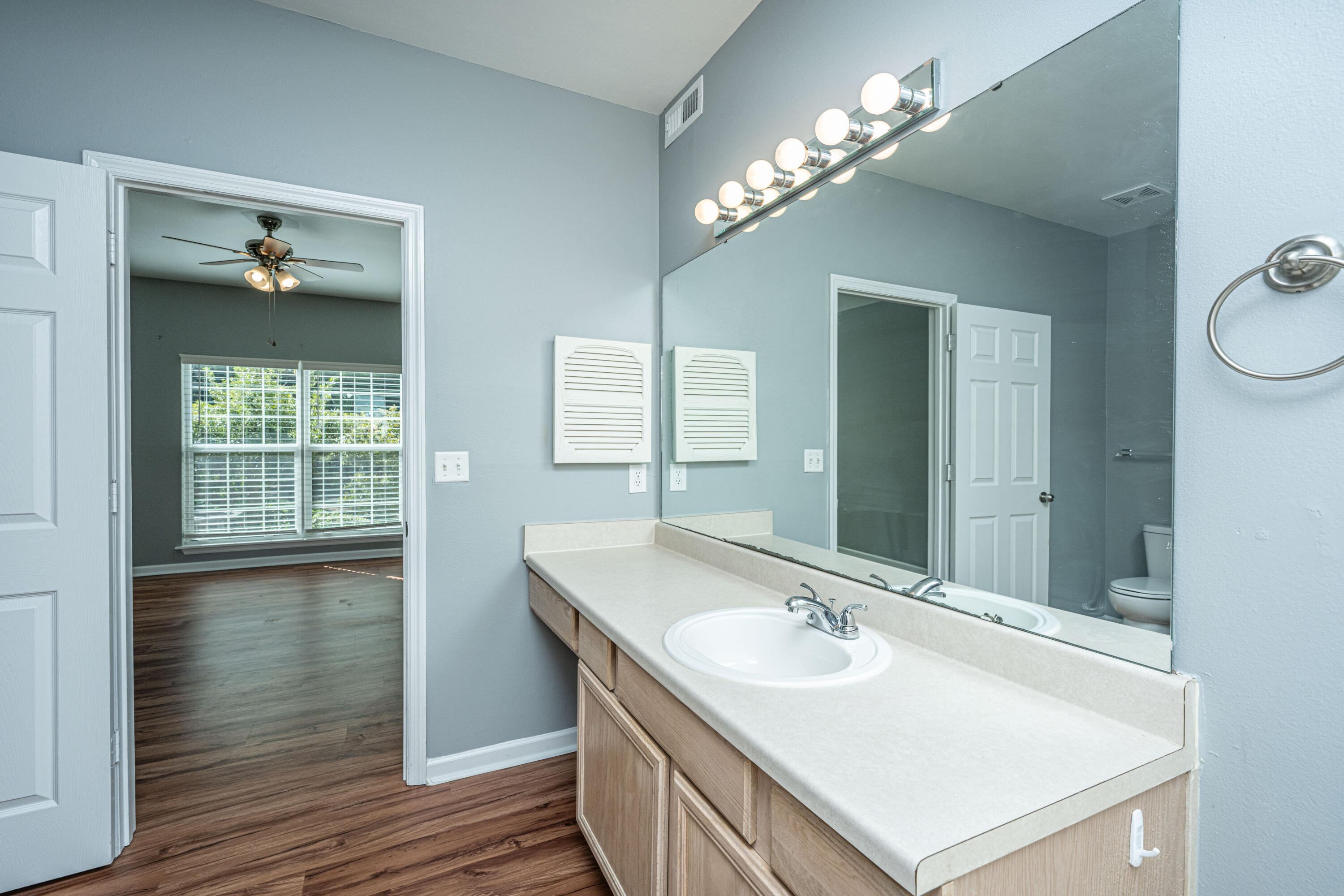 700 Daniel Ellis Drive # 5102