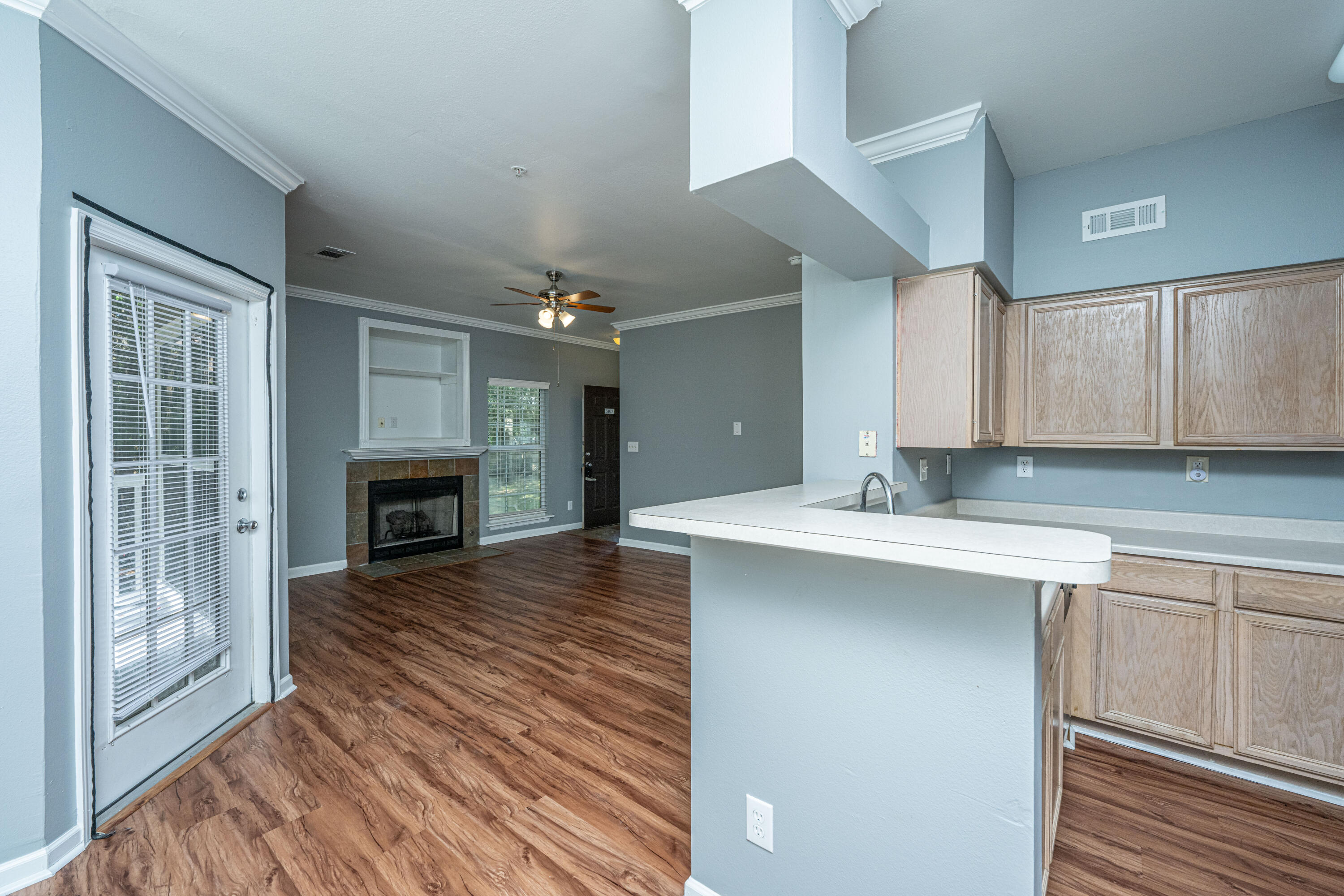 700 Daniel Ellis Drive # 5102