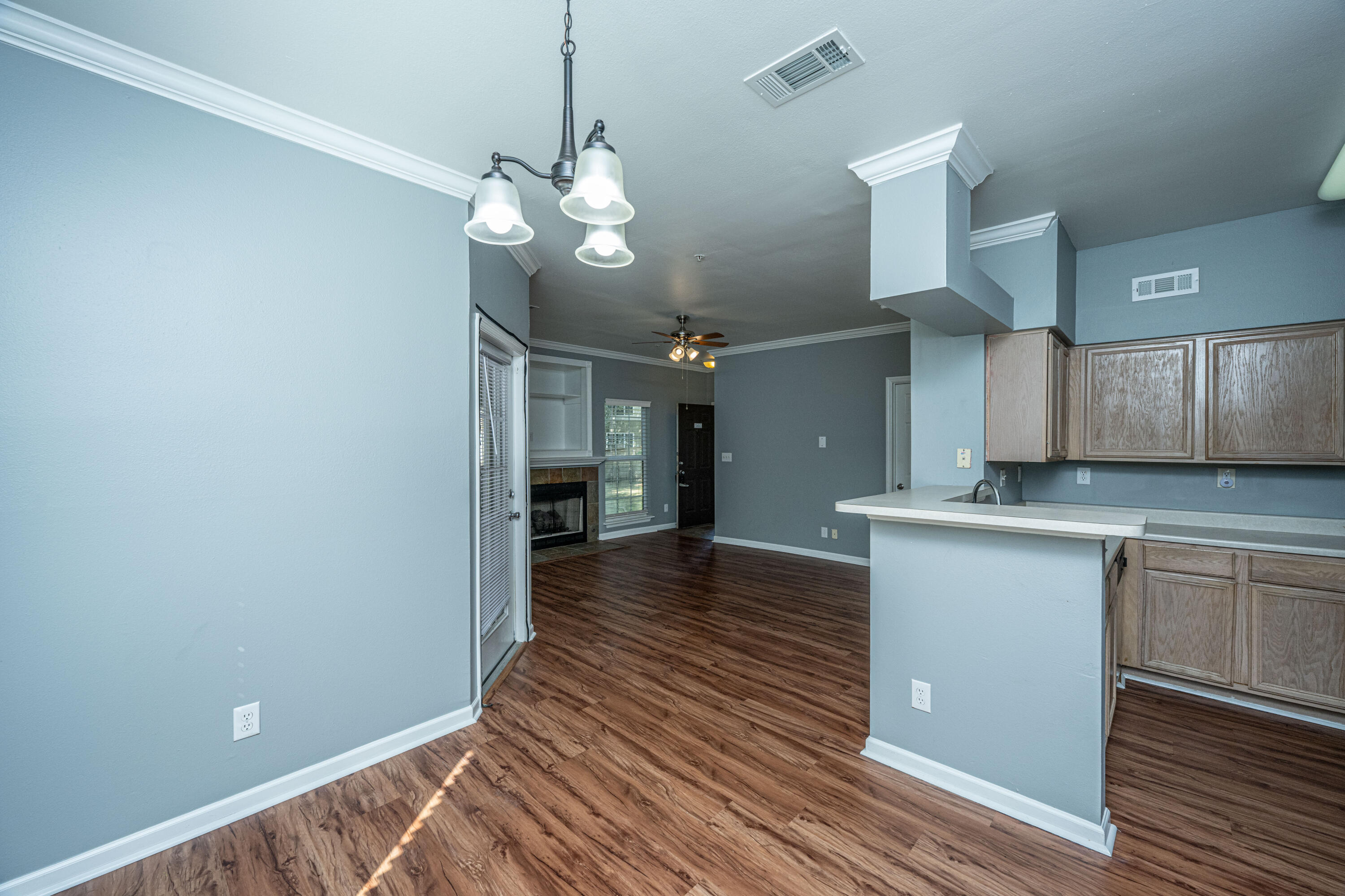 700 Daniel Ellis Drive # 5102