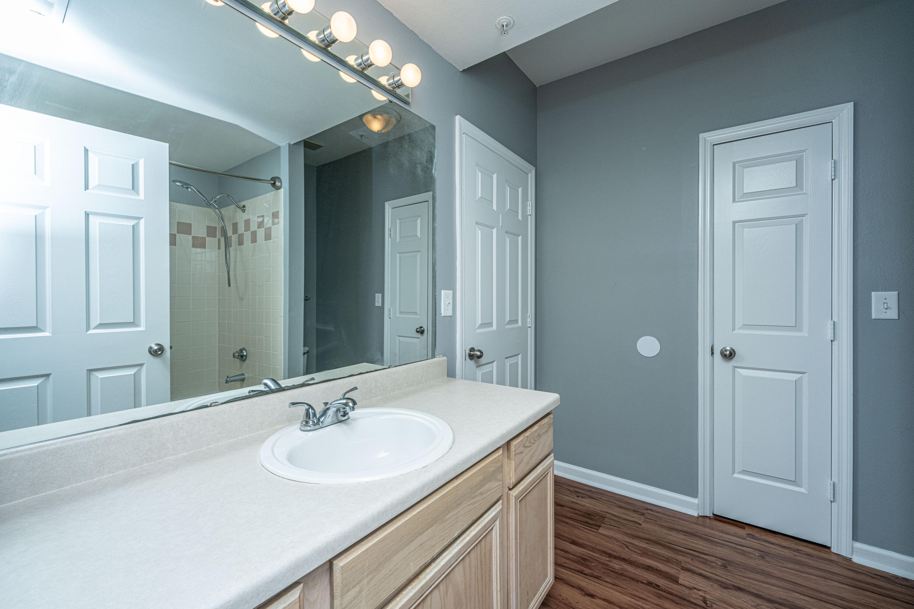 700 Daniel Ellis Drive # 5102