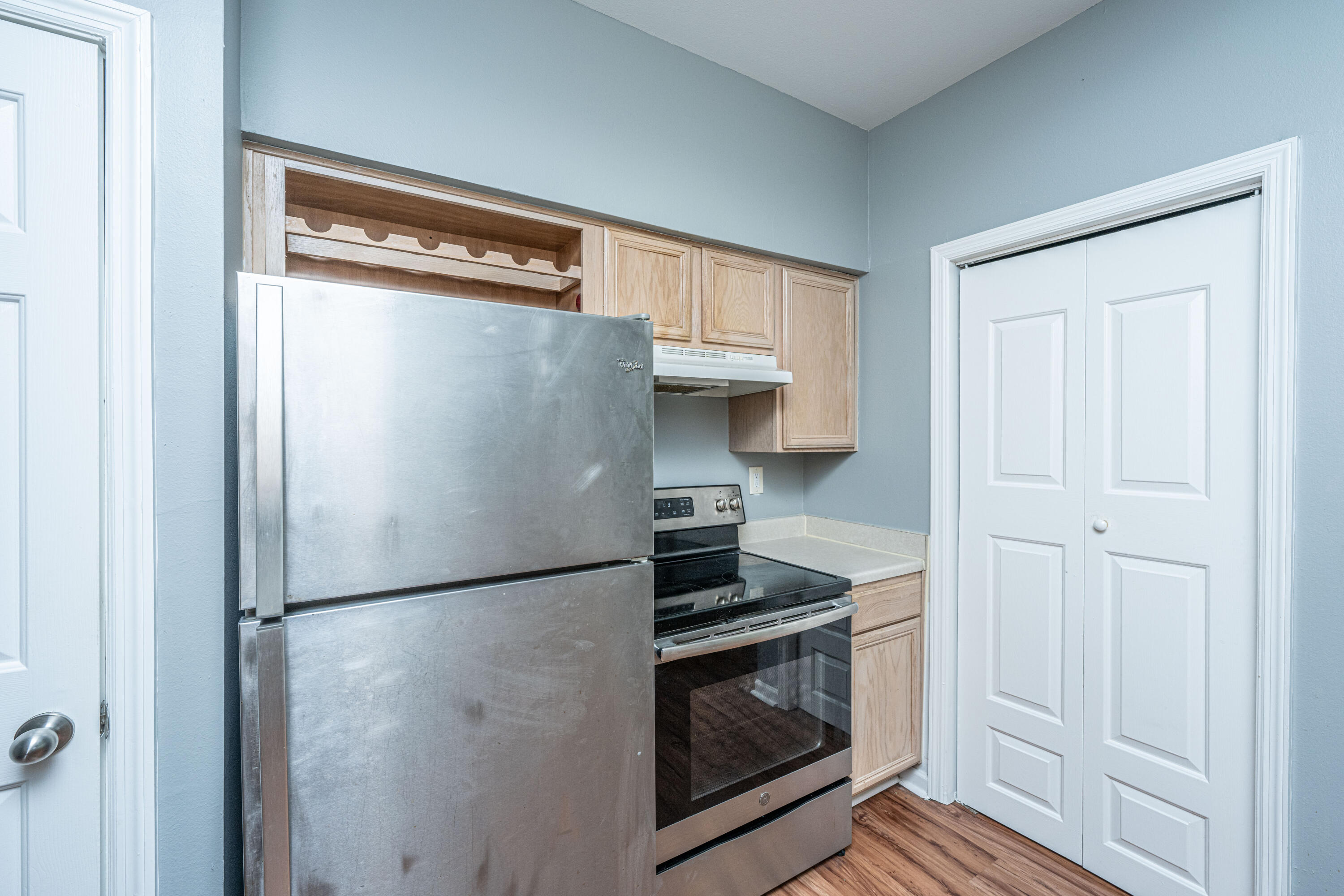 700 Daniel Ellis Drive # 5102