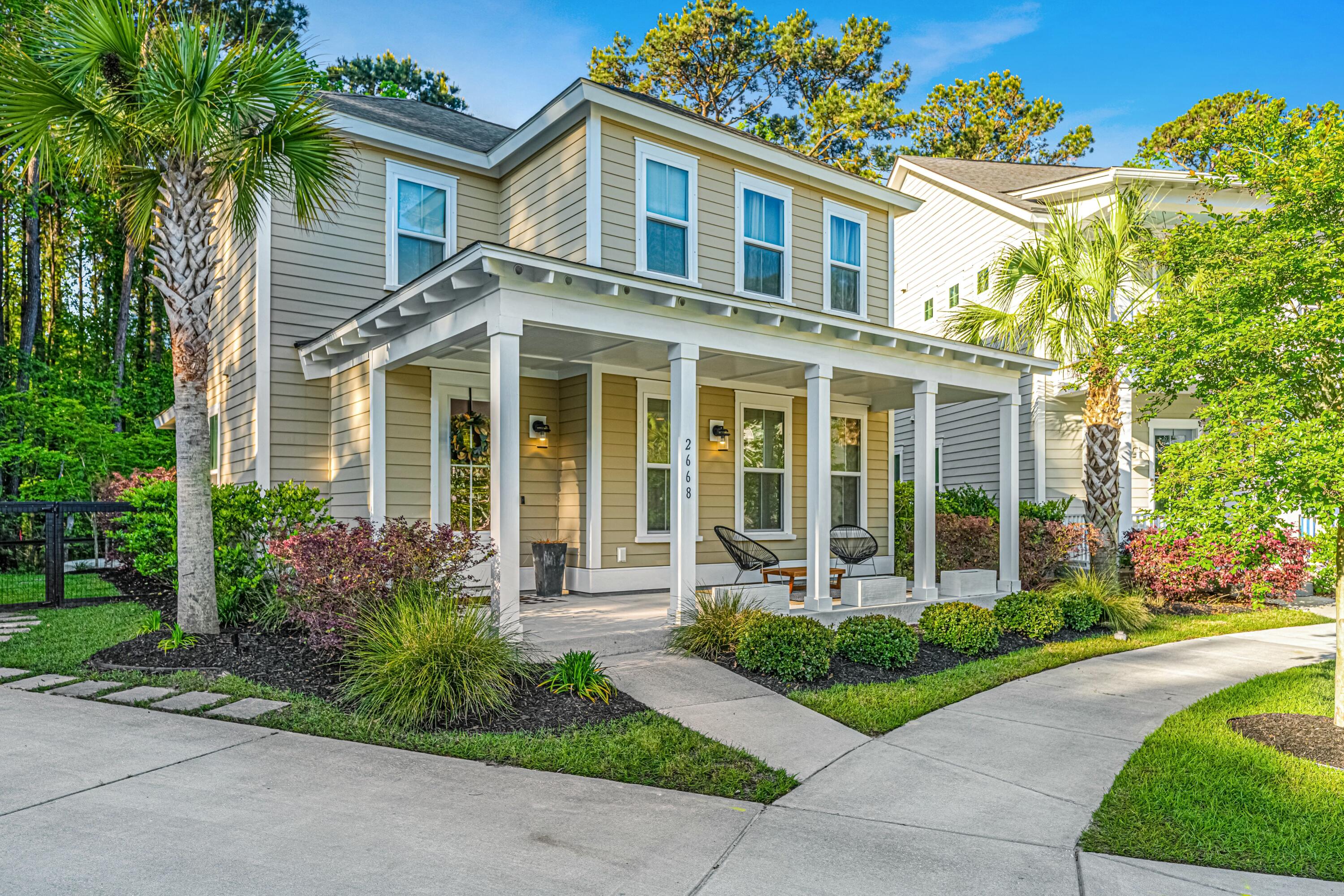 2668 Private Lefler Drive