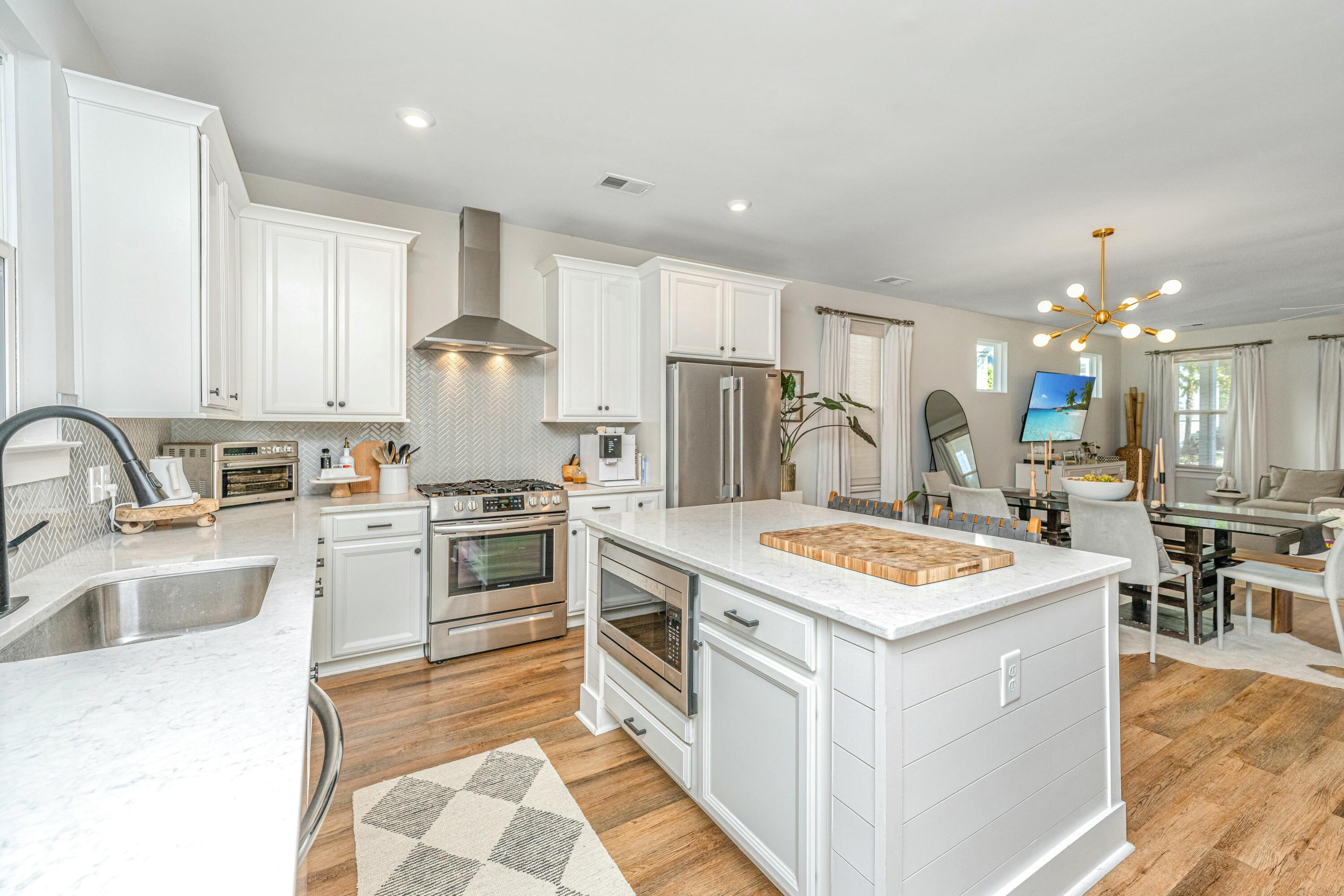 2668 Private Lefler Drive