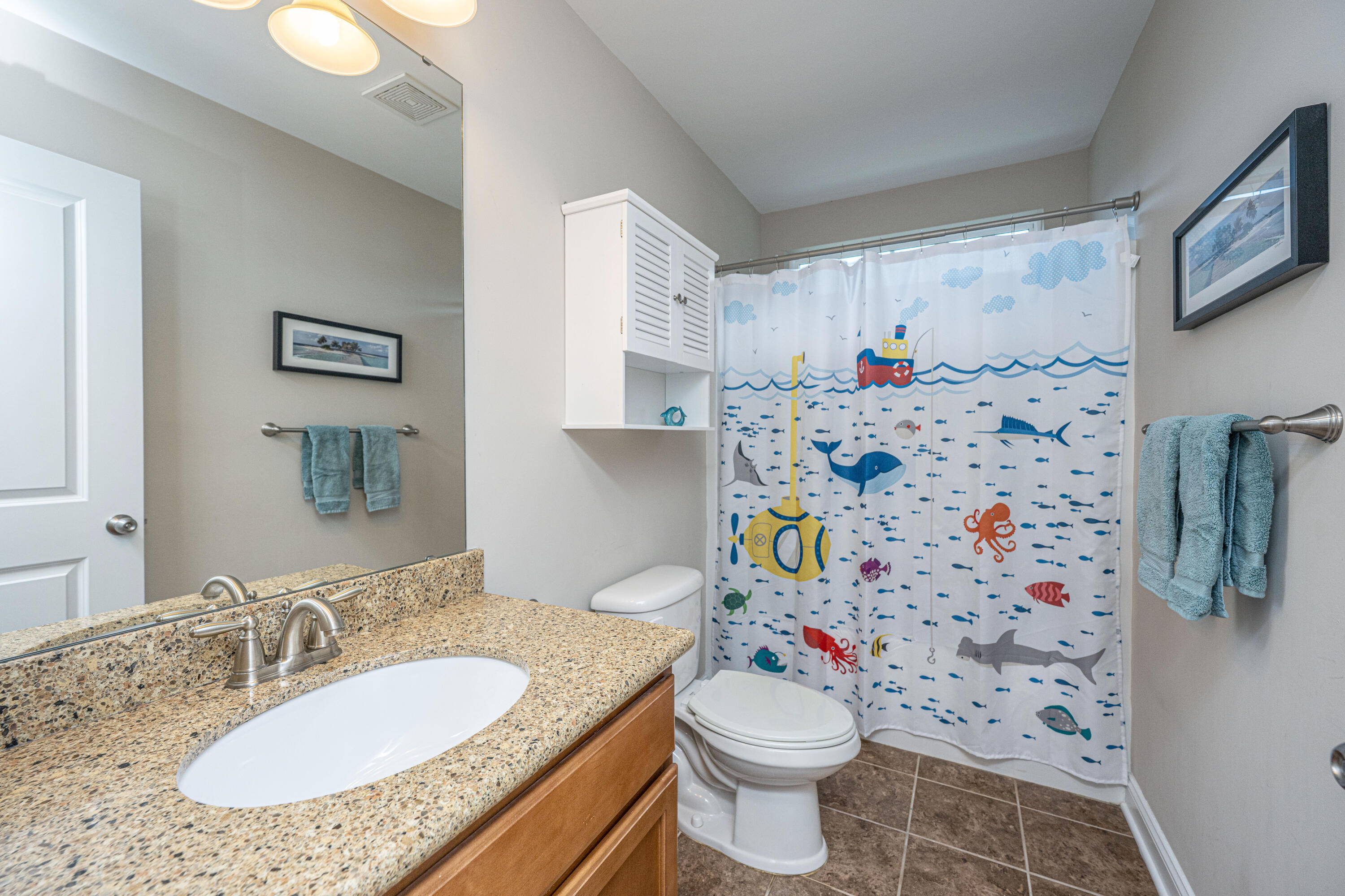 2851 Moonbeam Drive