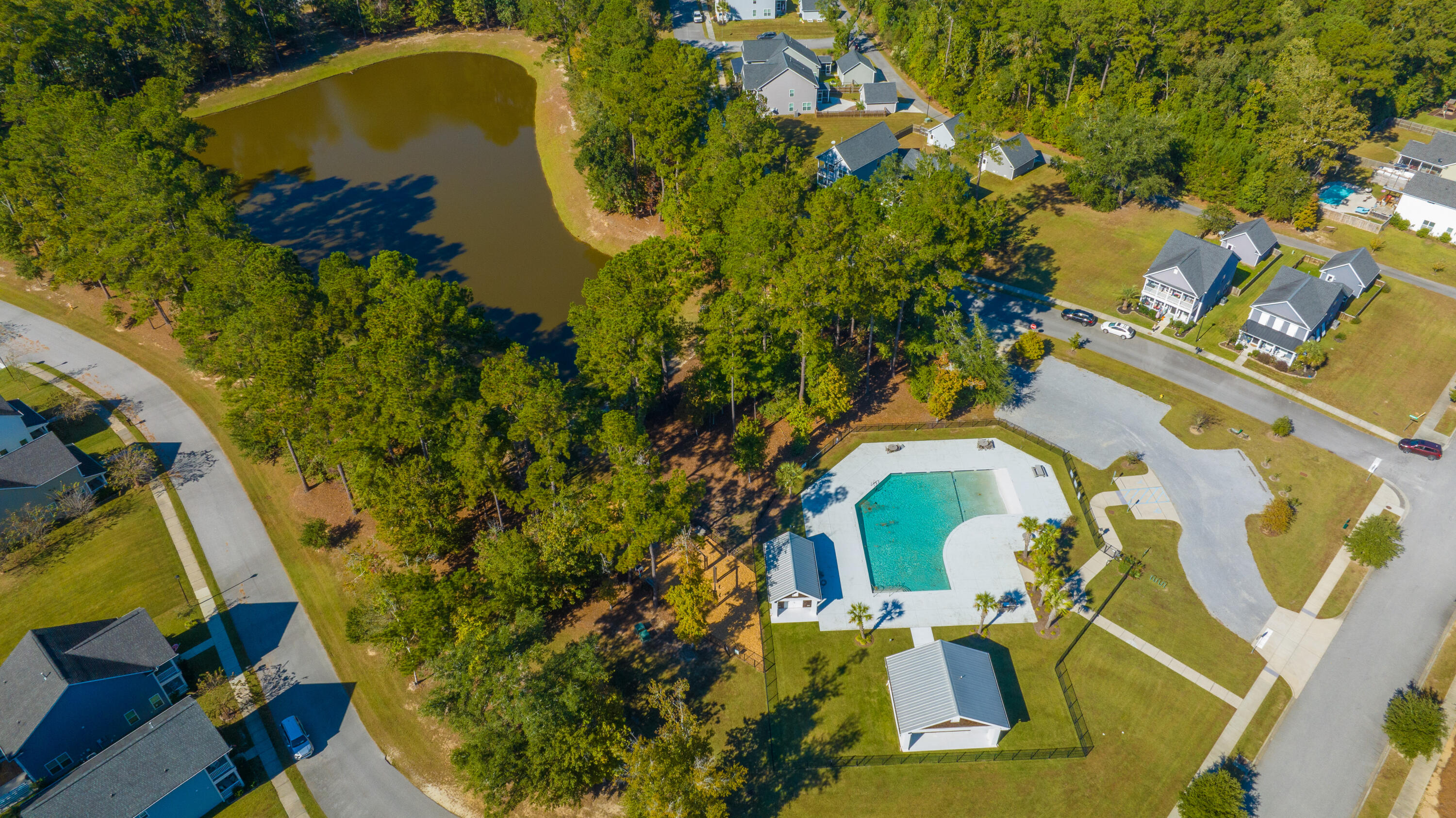 2851 Moonbeam Drive