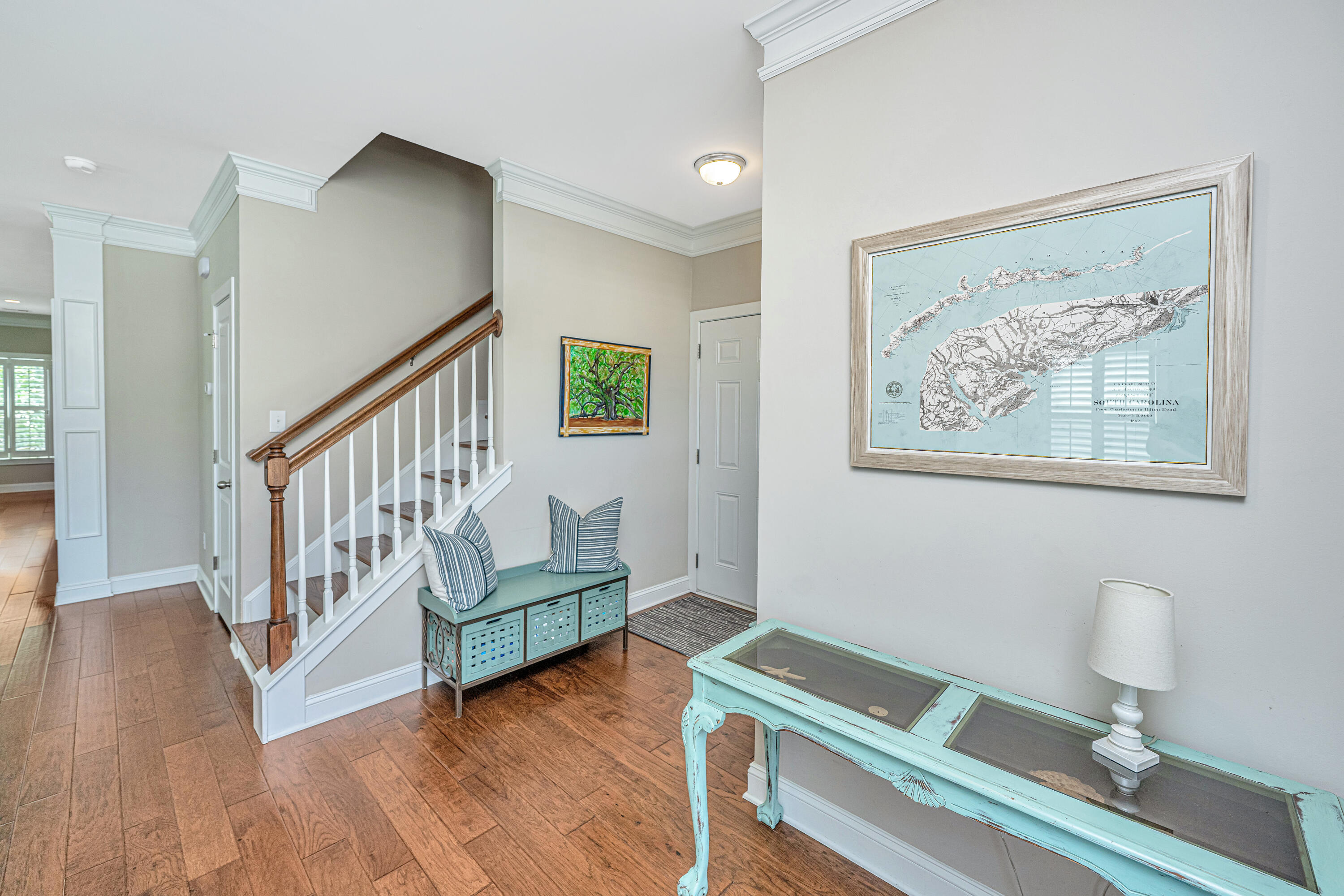 2851 Moonbeam Drive