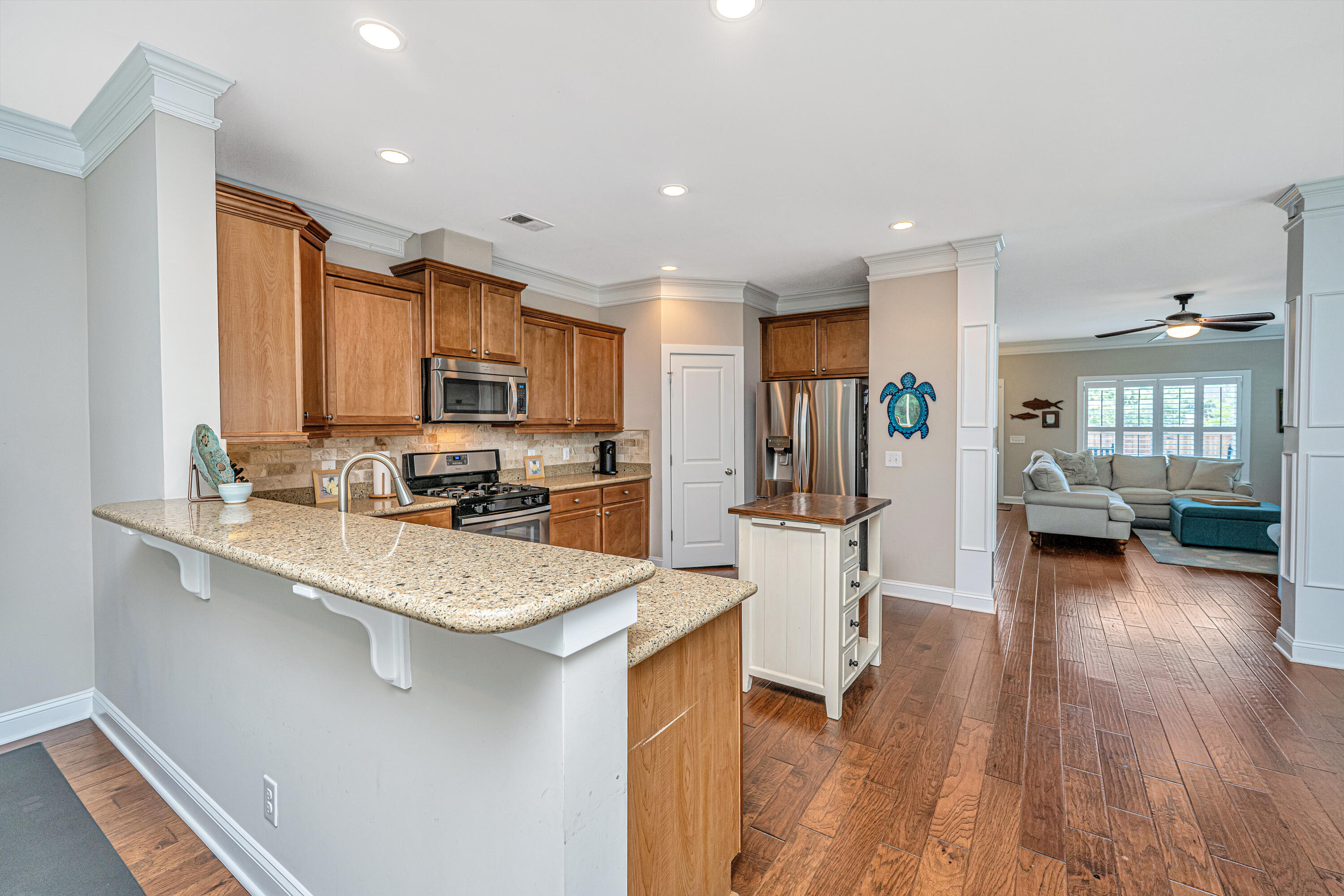 2851 Moonbeam Drive