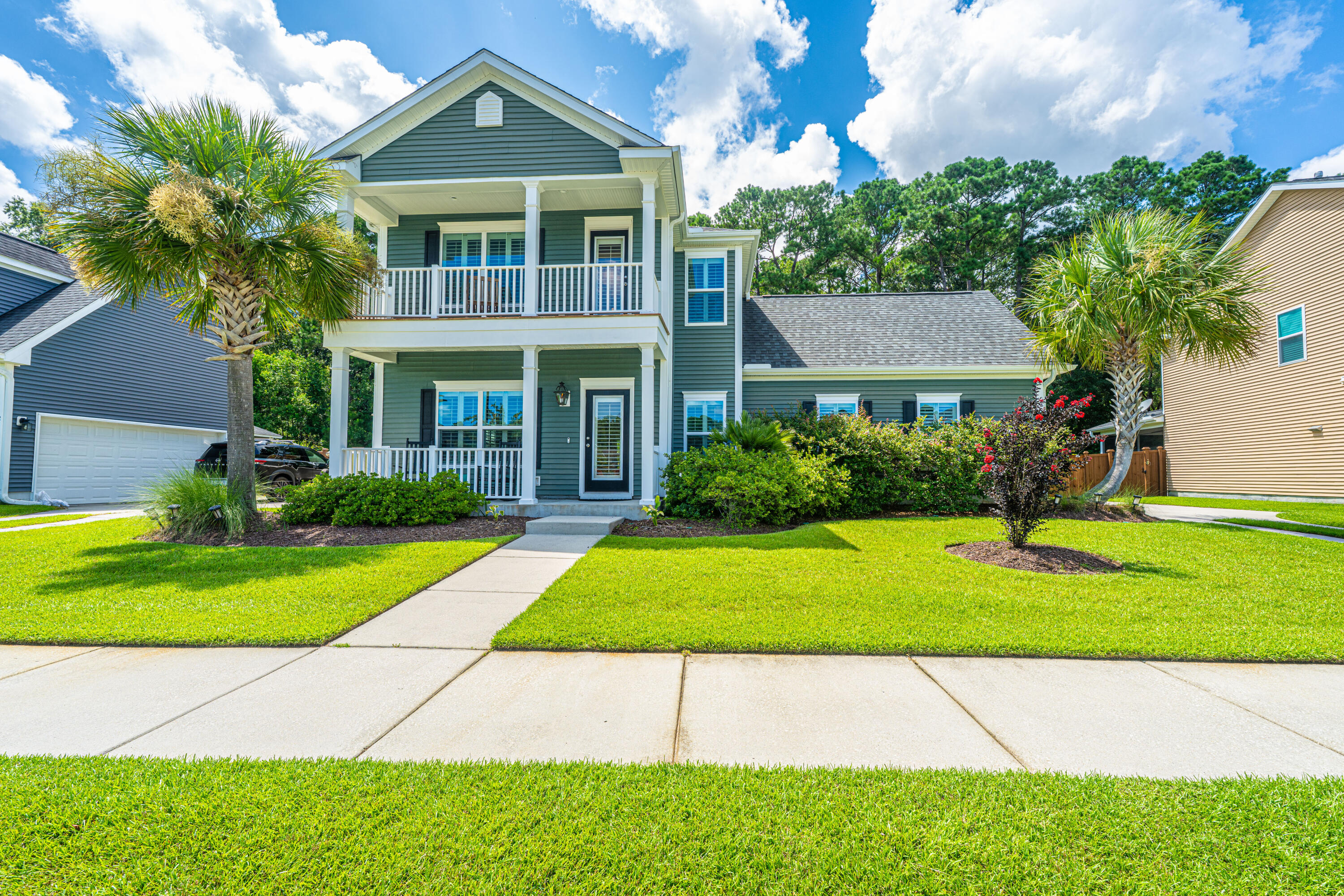 2851 Moonbeam Drive
