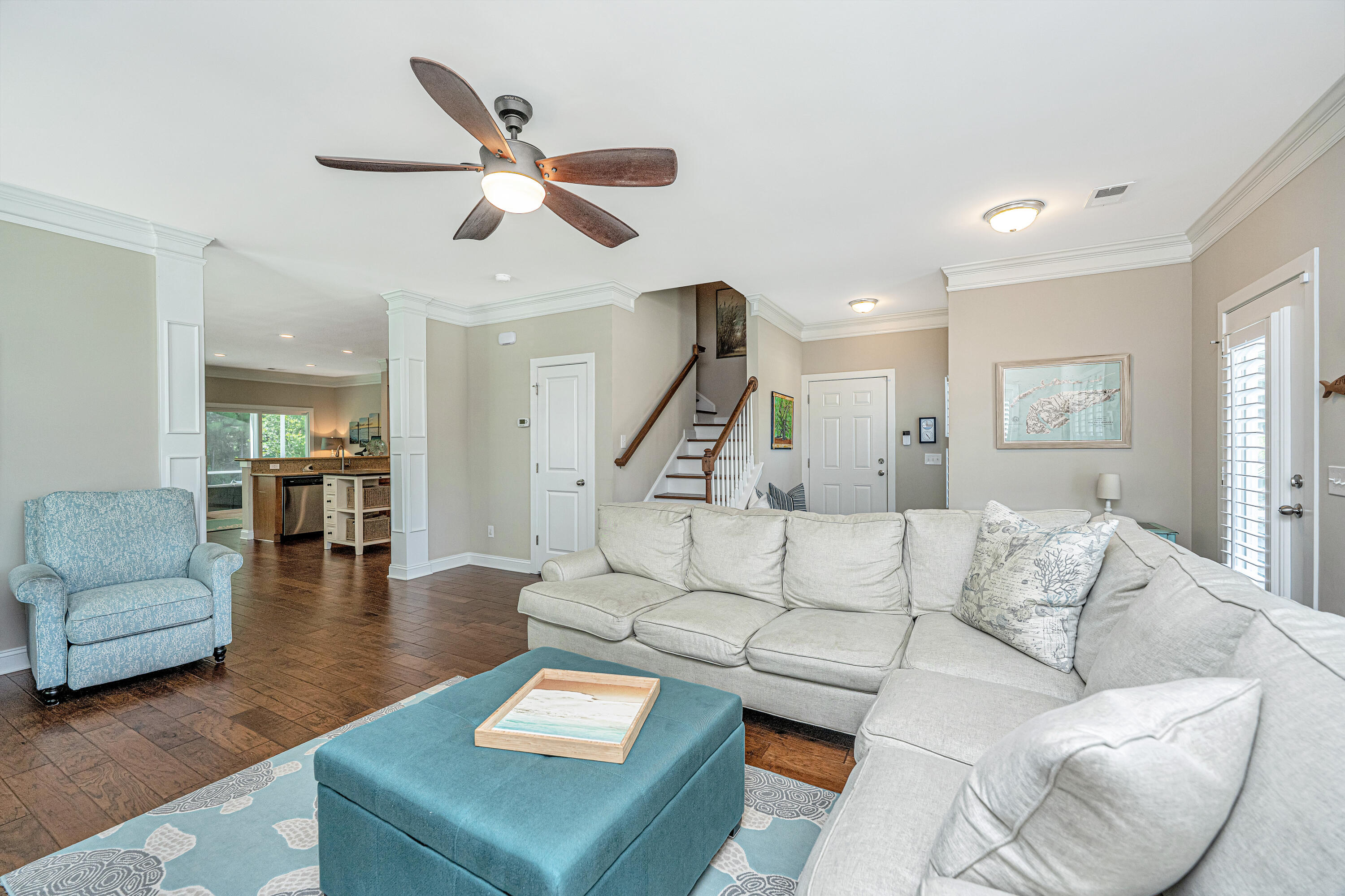 2851 Moonbeam Drive