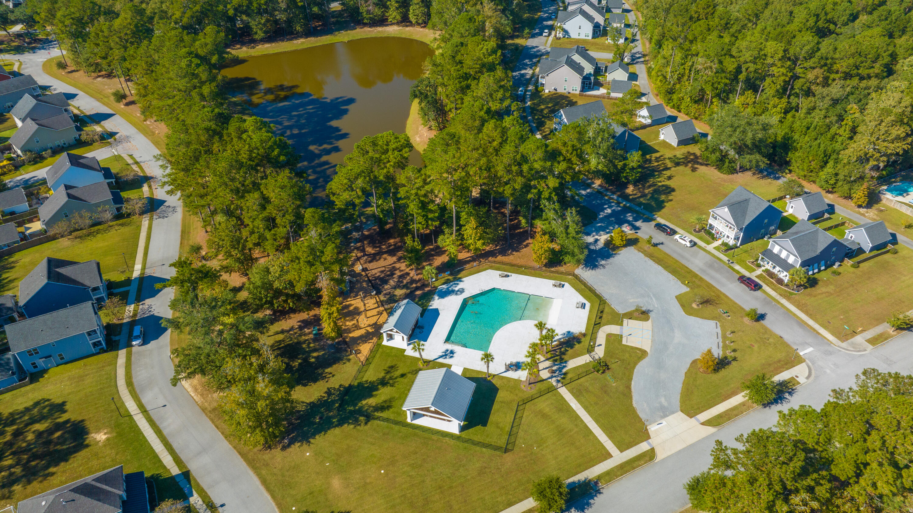 2851 Moonbeam Drive