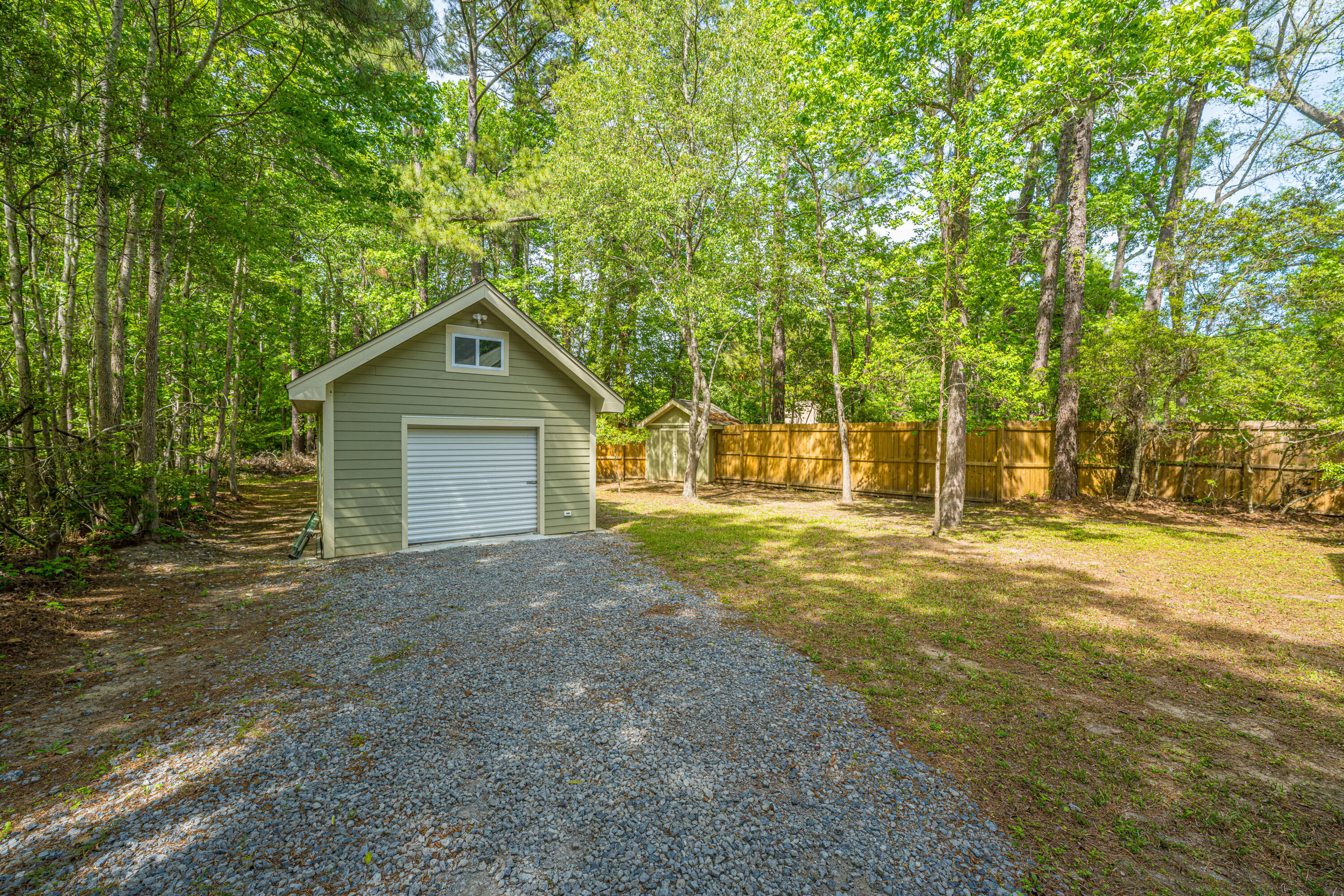 6037 Chisolm Road
